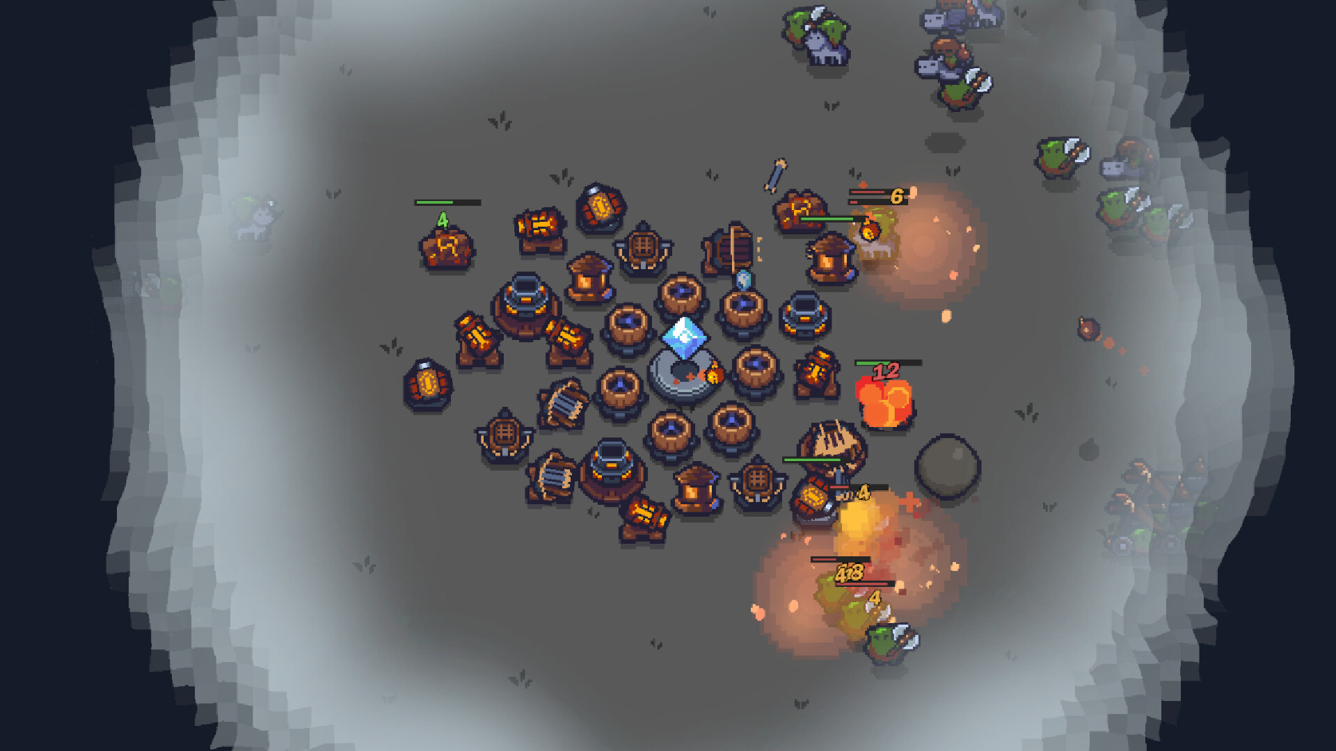 Orcdom screenshot 7