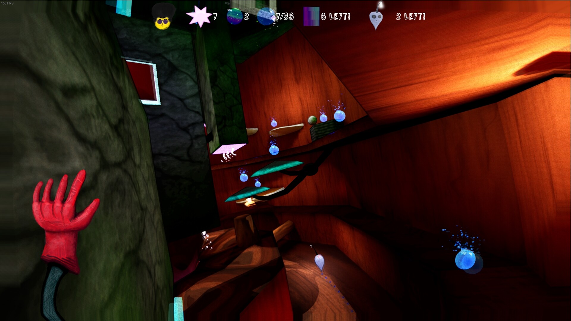 KOUR 64 screenshot 3