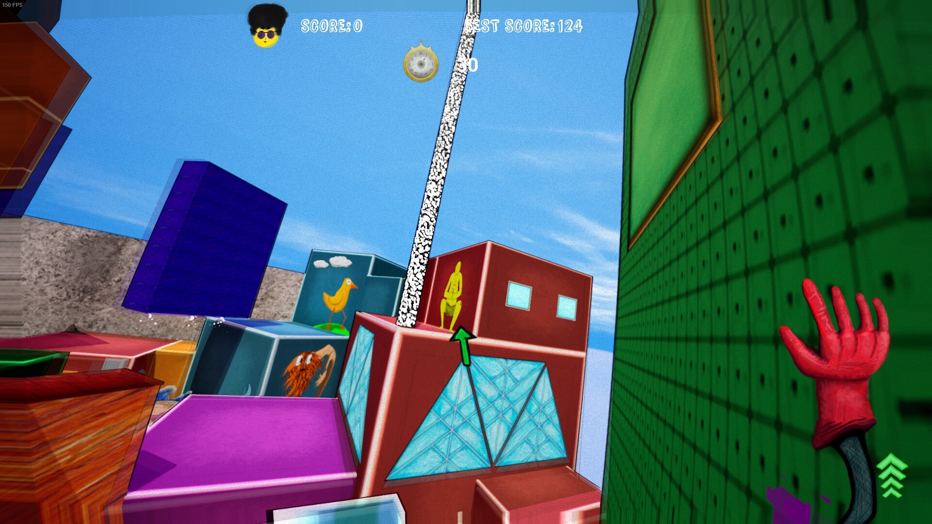 KOUR 64 screenshot 1