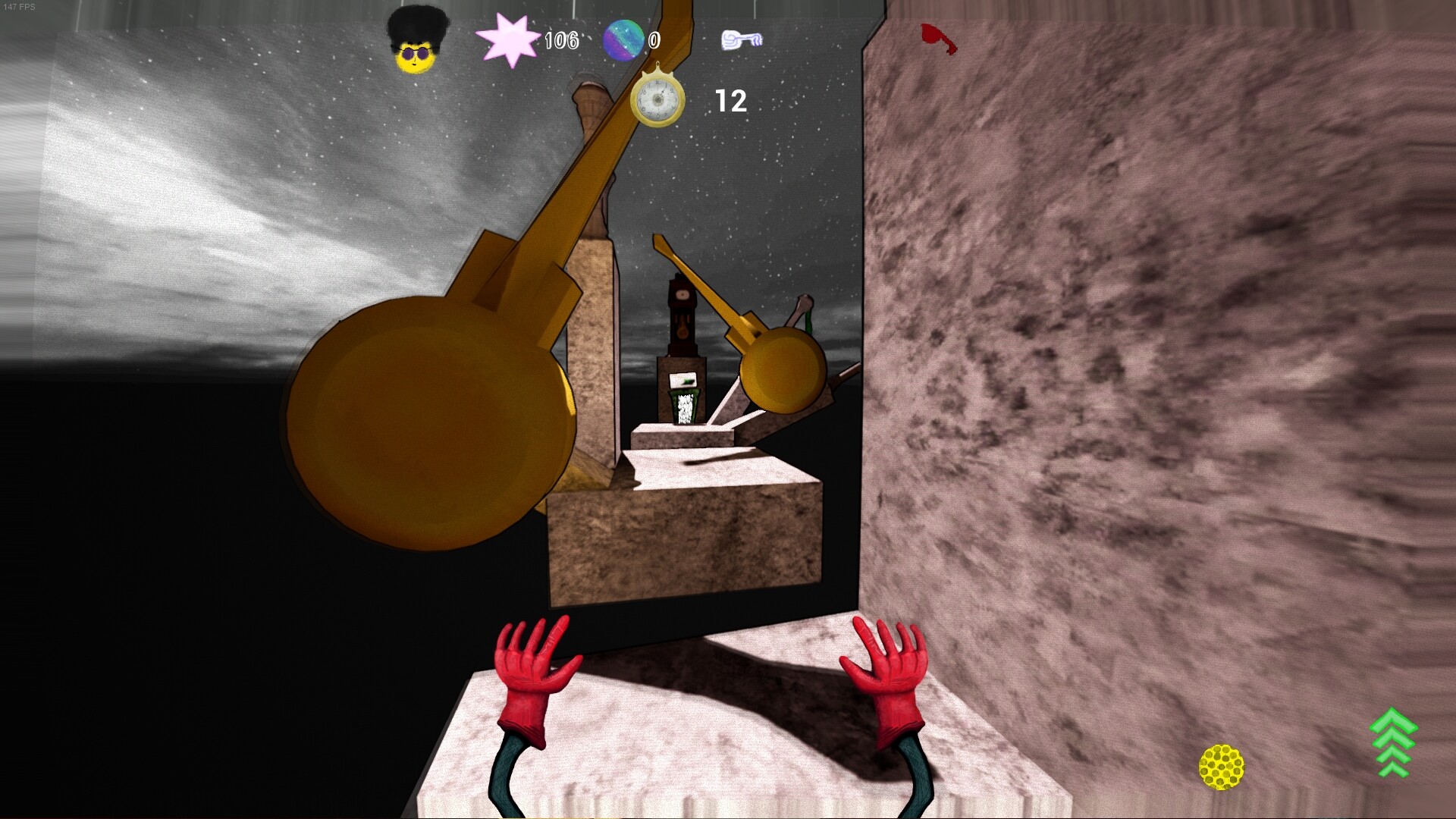 KOUR 64 screenshot 5