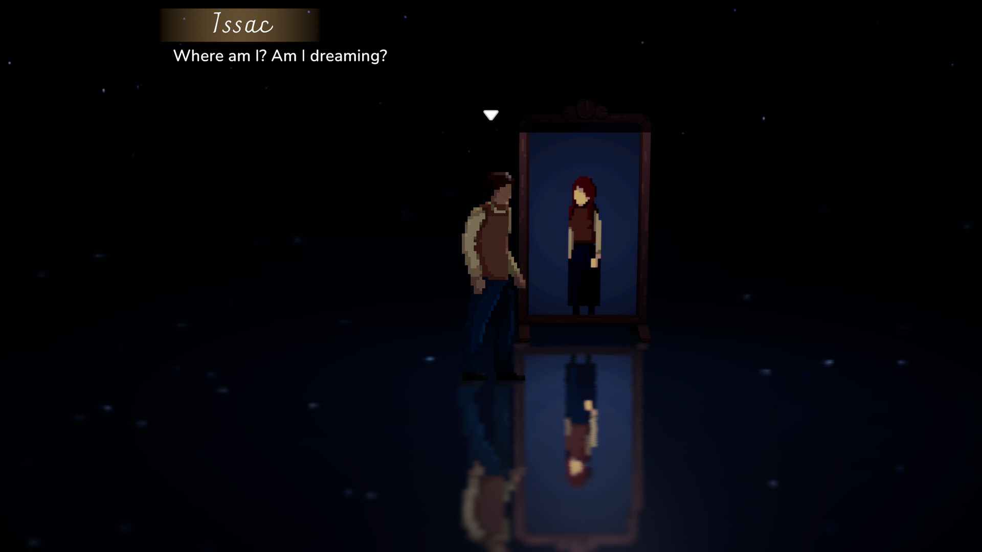 Abashed screenshot 3