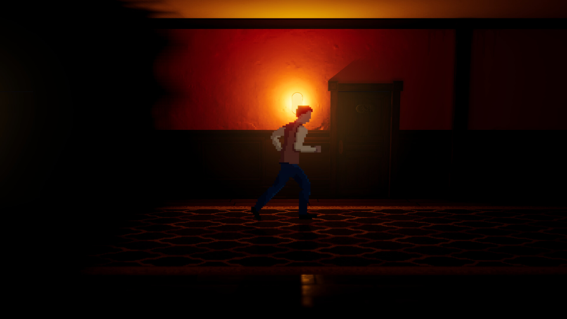 Abashed screenshot 2