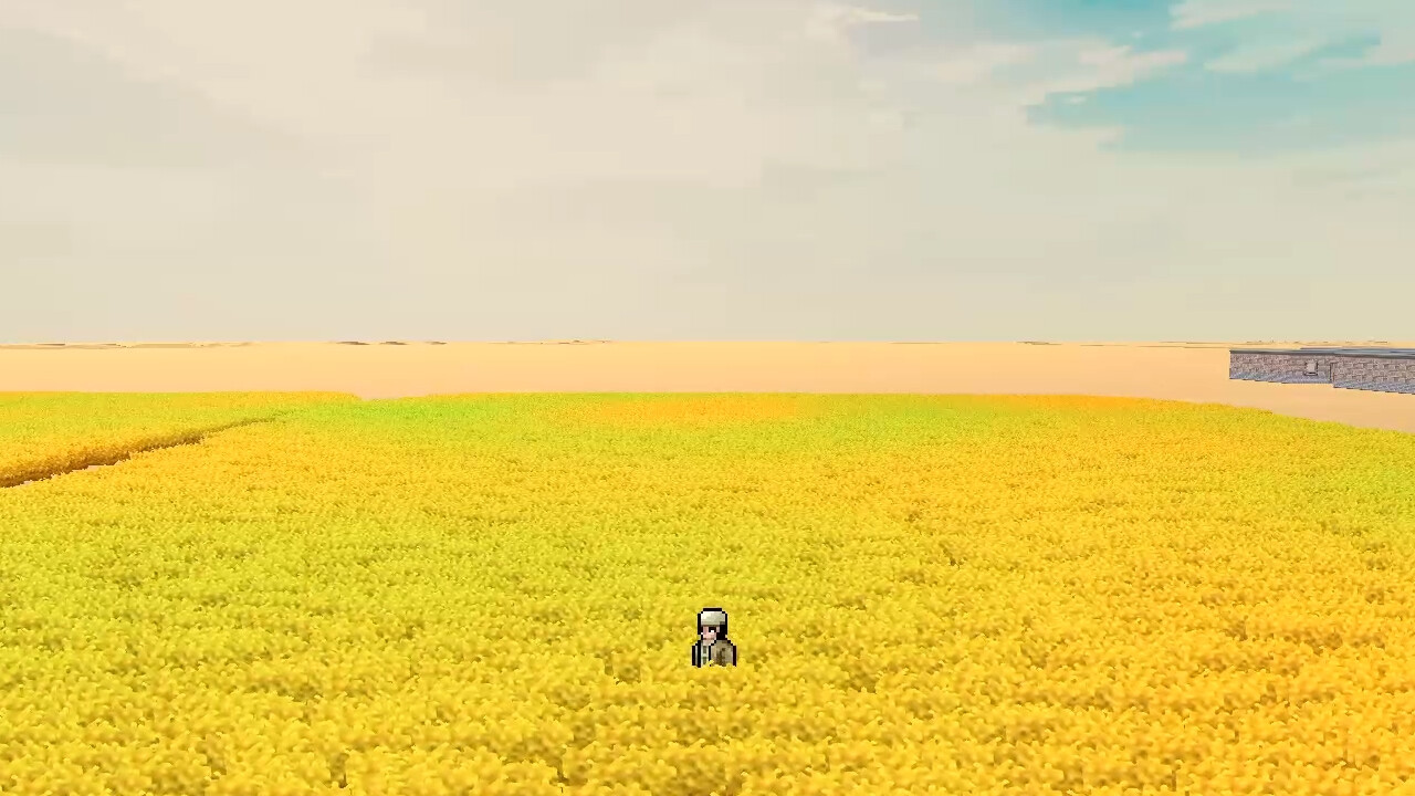 The Tunnel Warfare screenshot 5