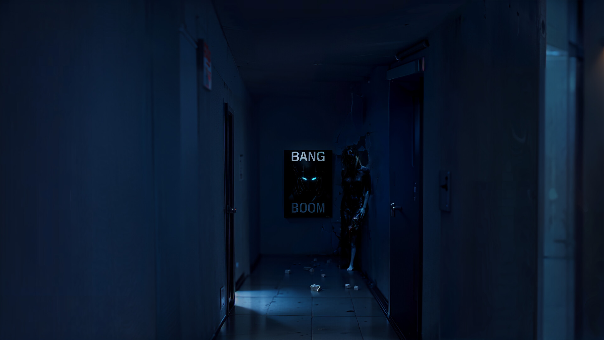 Big City Dreaming screenshot 1
