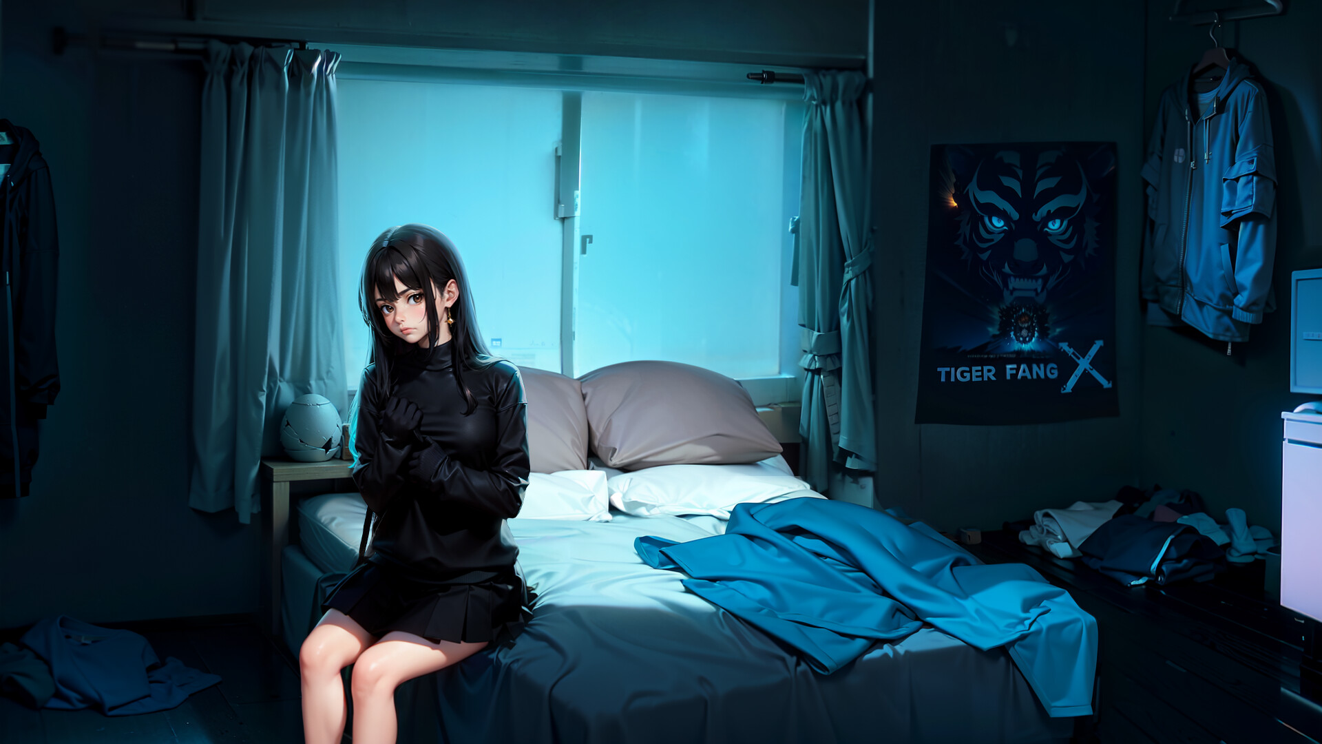 Big City Dreaming screenshot 5