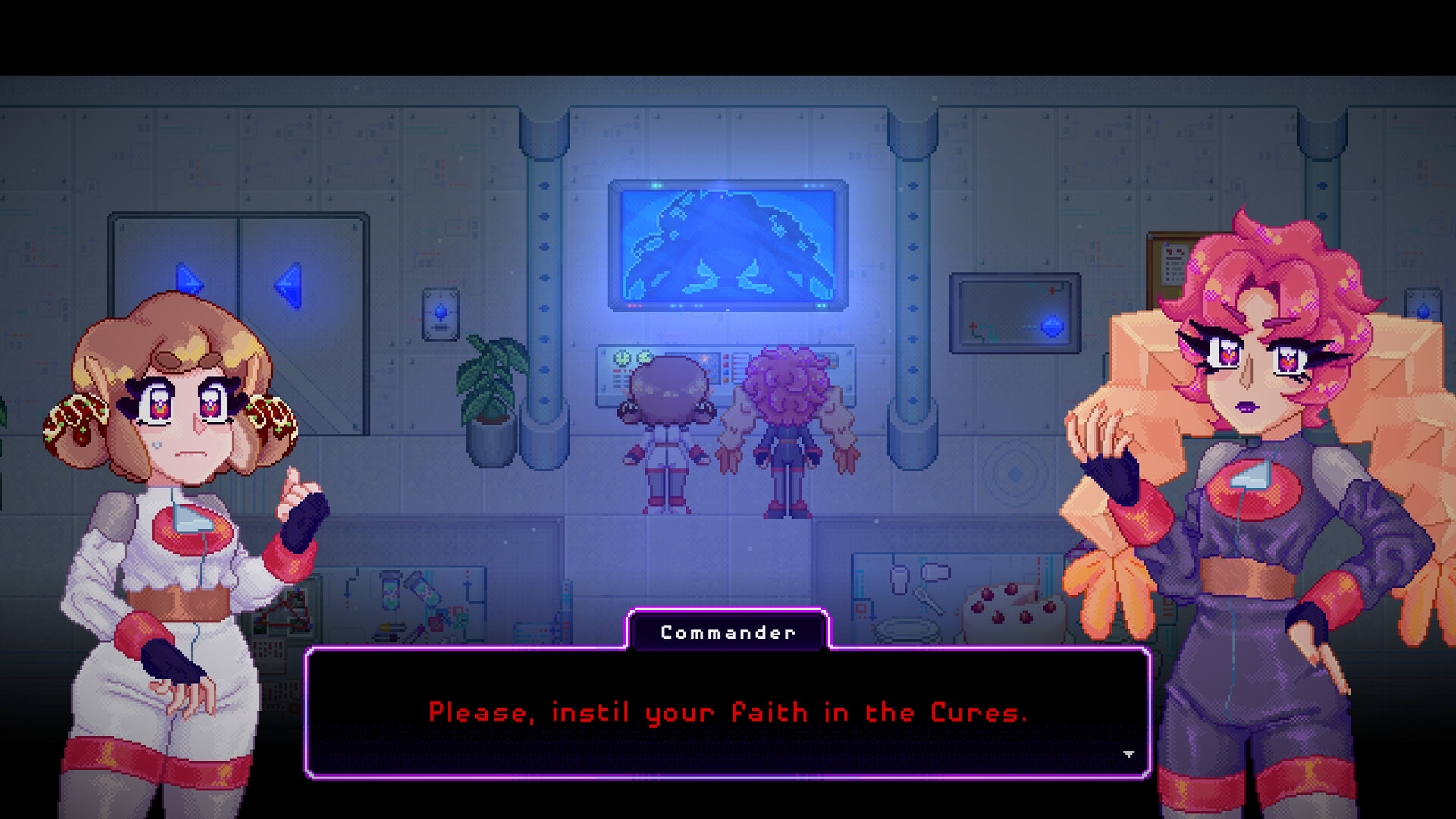 Foodomina screenshot 4