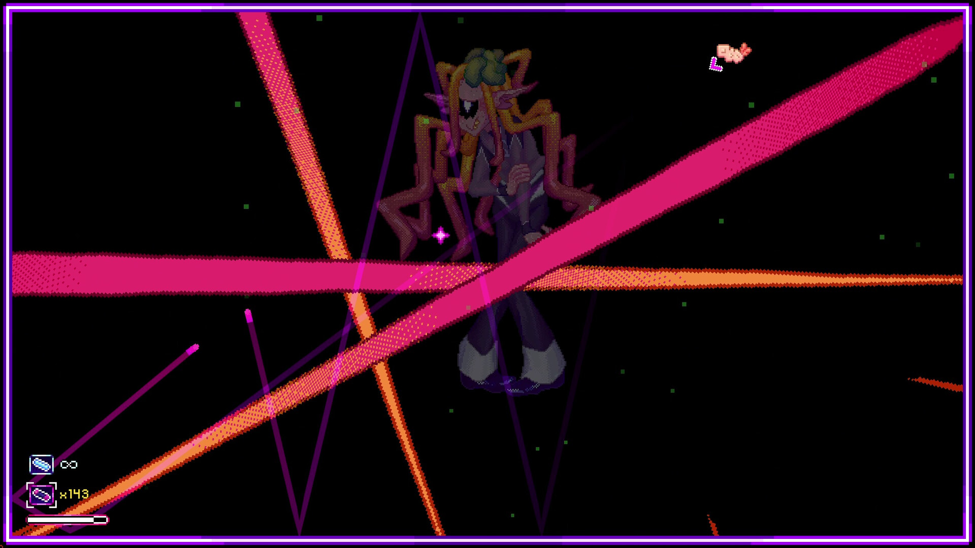 Foodomina screenshot 3