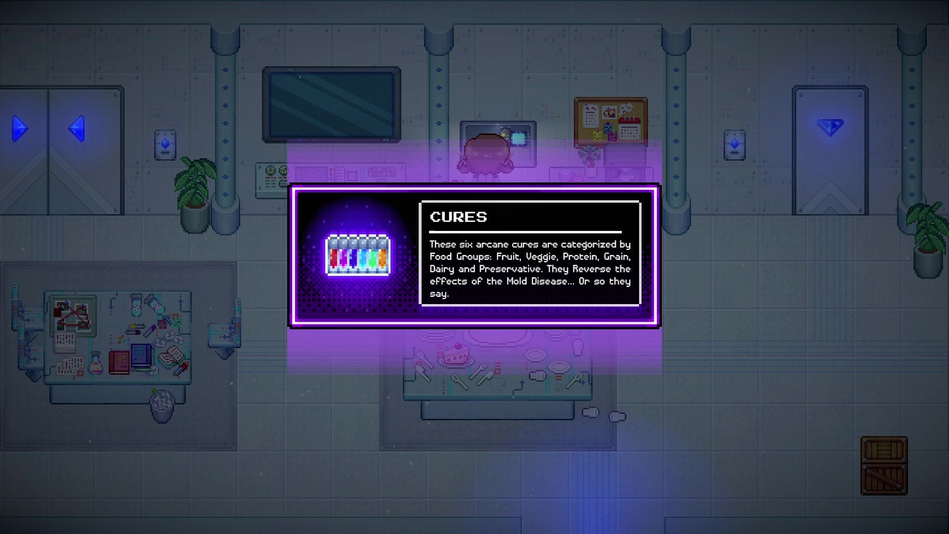 Foodomina screenshot 6