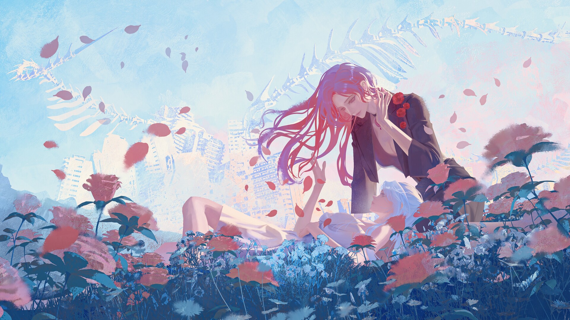破碎棱镜 Broken Prism screenshot 5