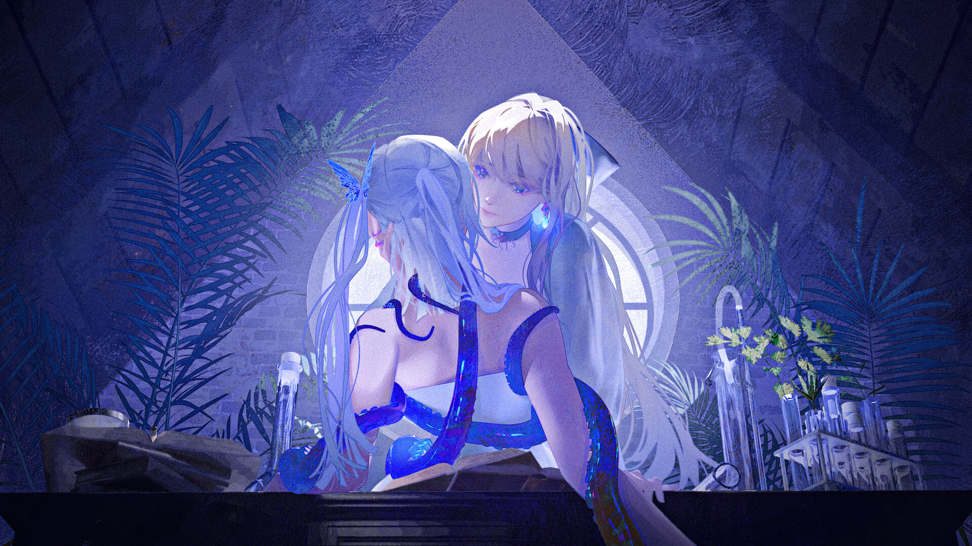 破碎棱镜 Broken Prism screenshot 6