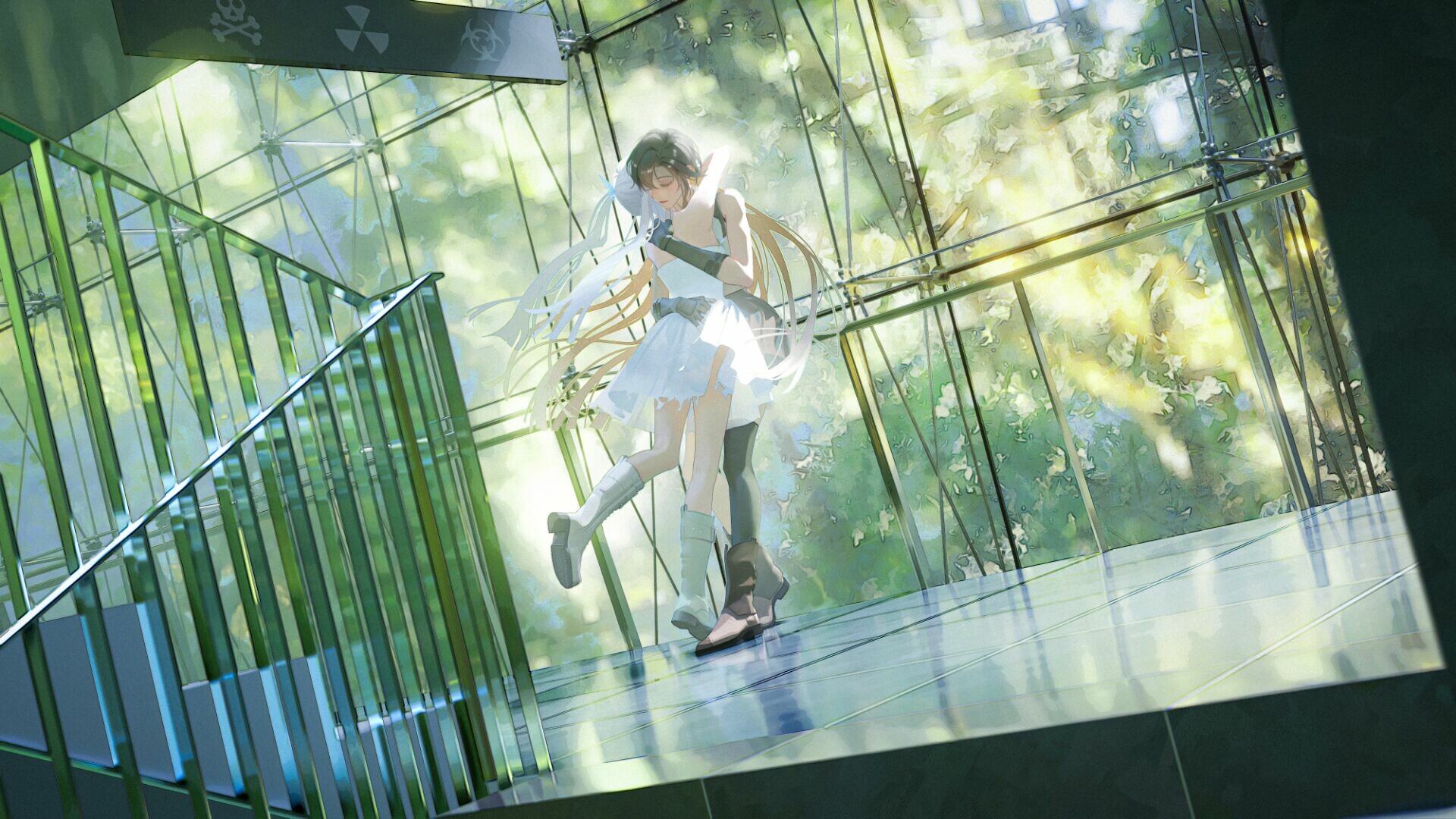 破碎棱镜 Broken Prism screenshot 3
