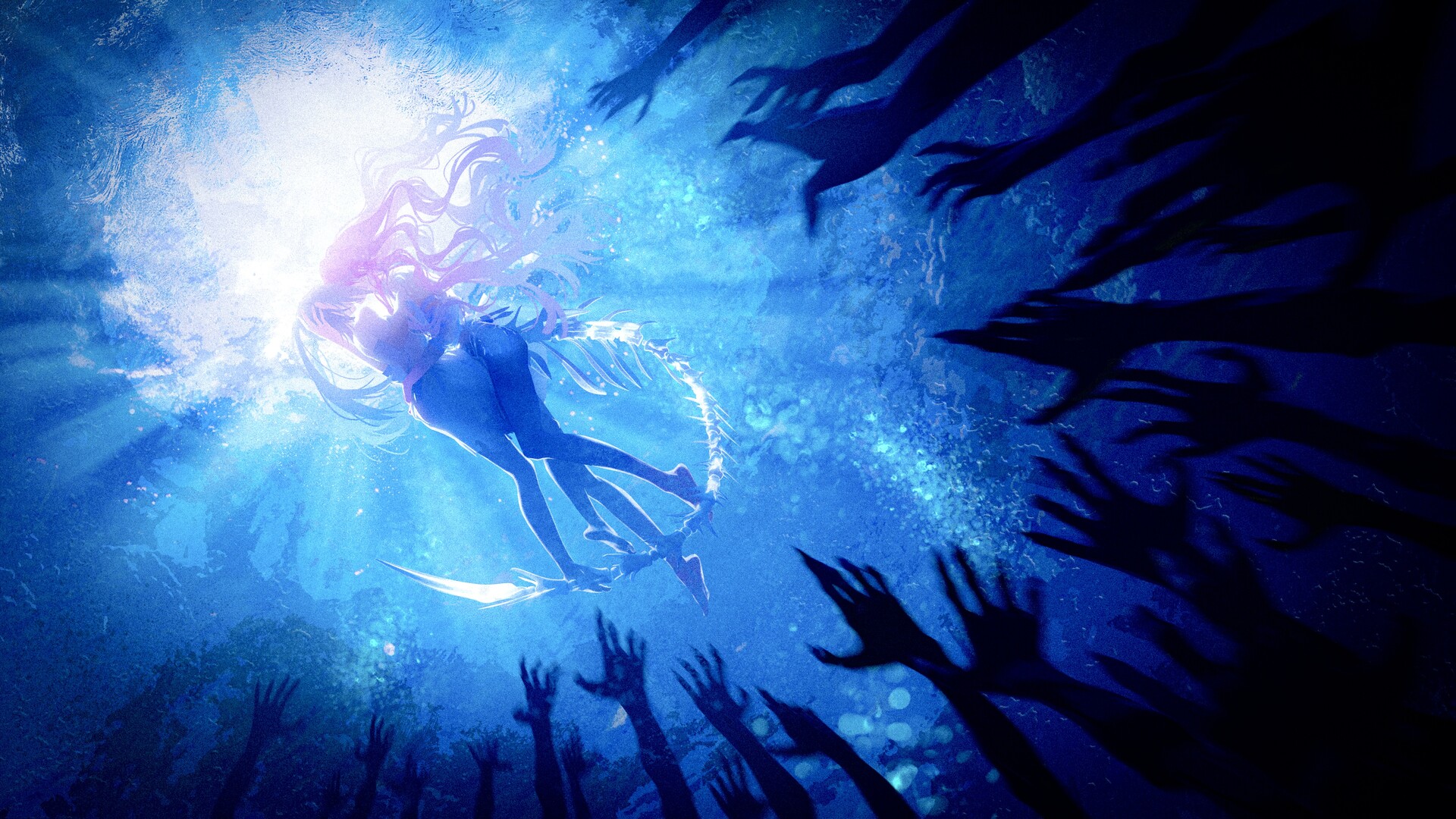 破碎棱镜 Broken Prism screenshot 4