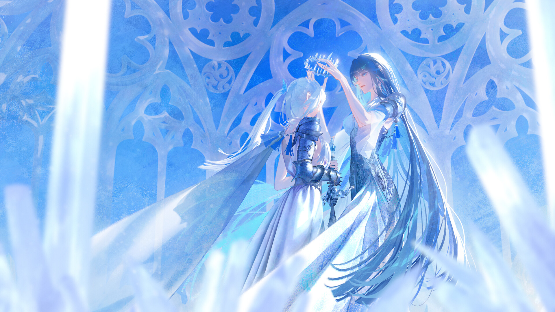 破碎棱镜 Broken Prism screenshot 1