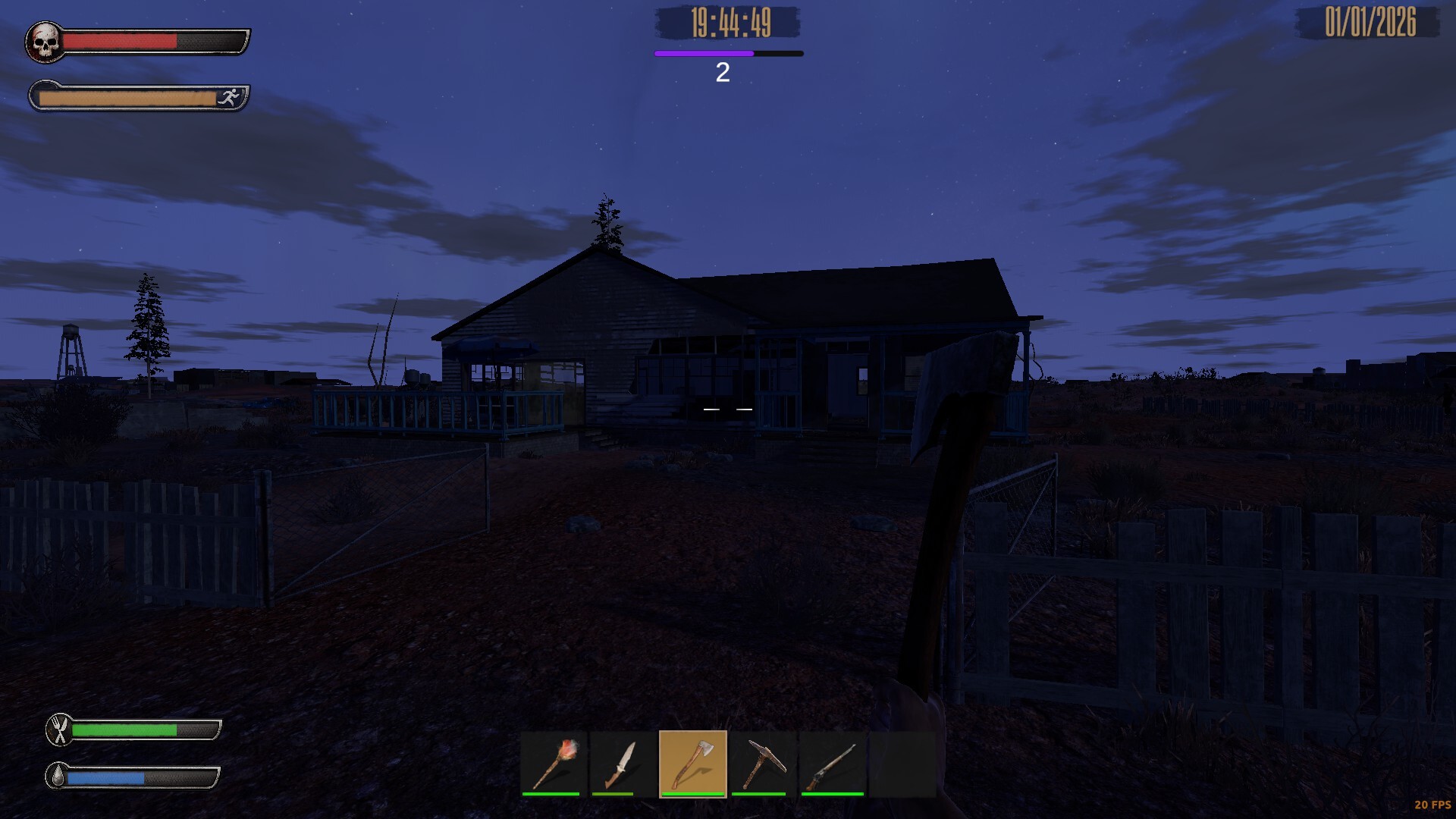 End of Everything screenshot 7