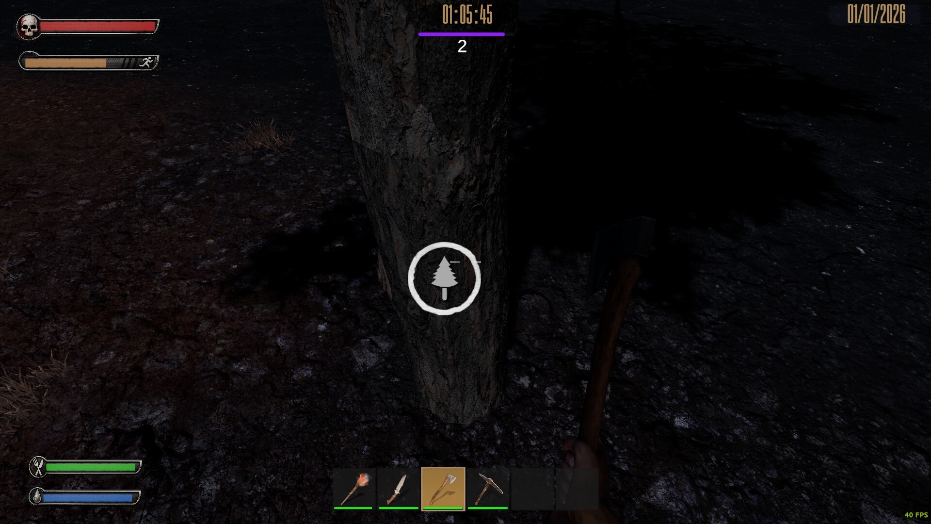 End of Everything screenshot 20