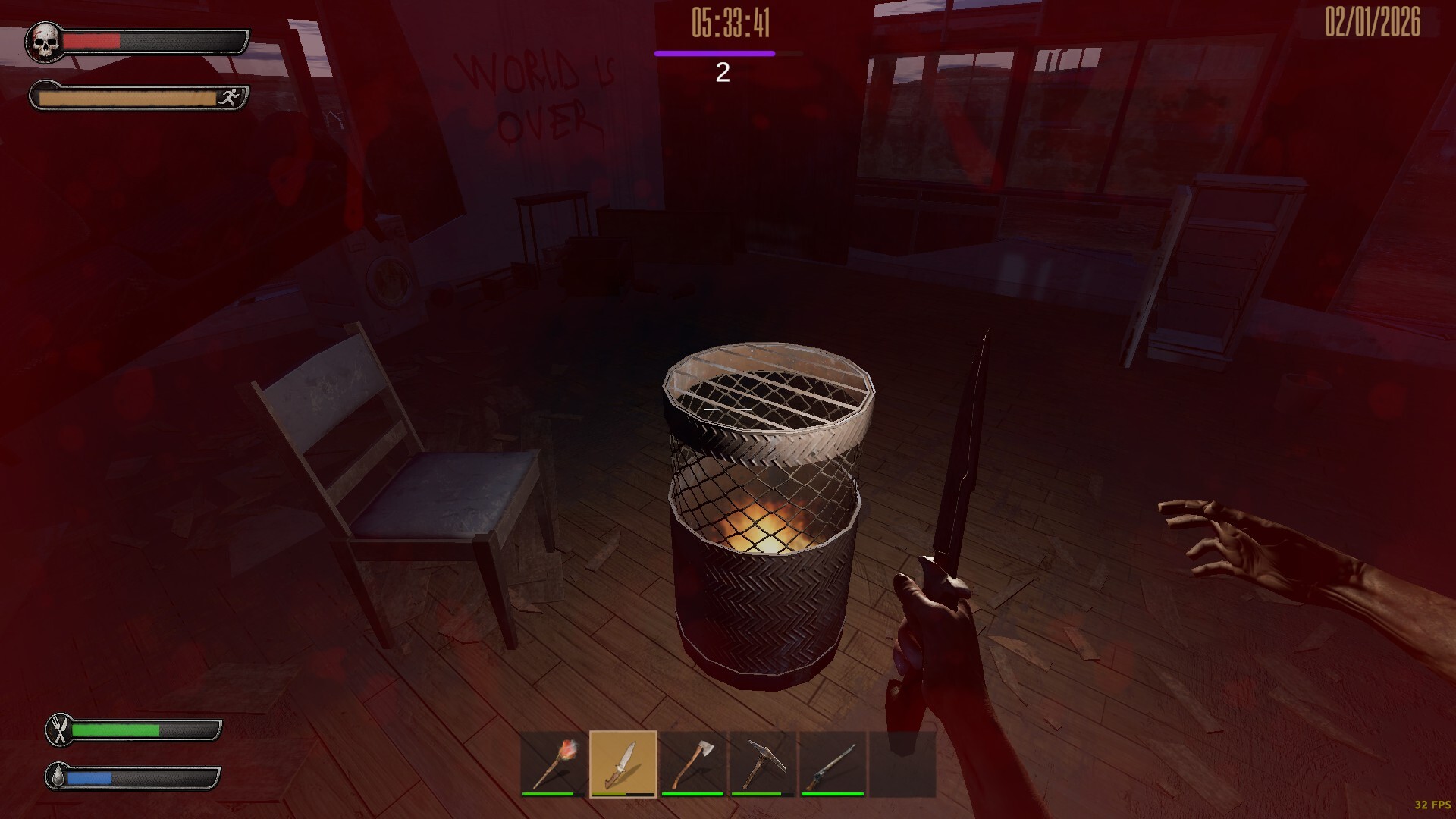 End of Everything screenshot 14