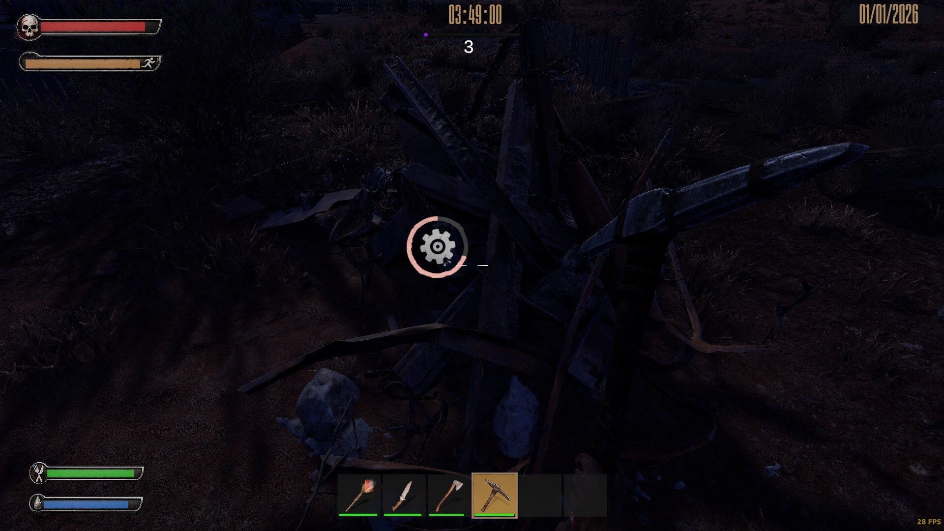 End of Everything screenshot 24