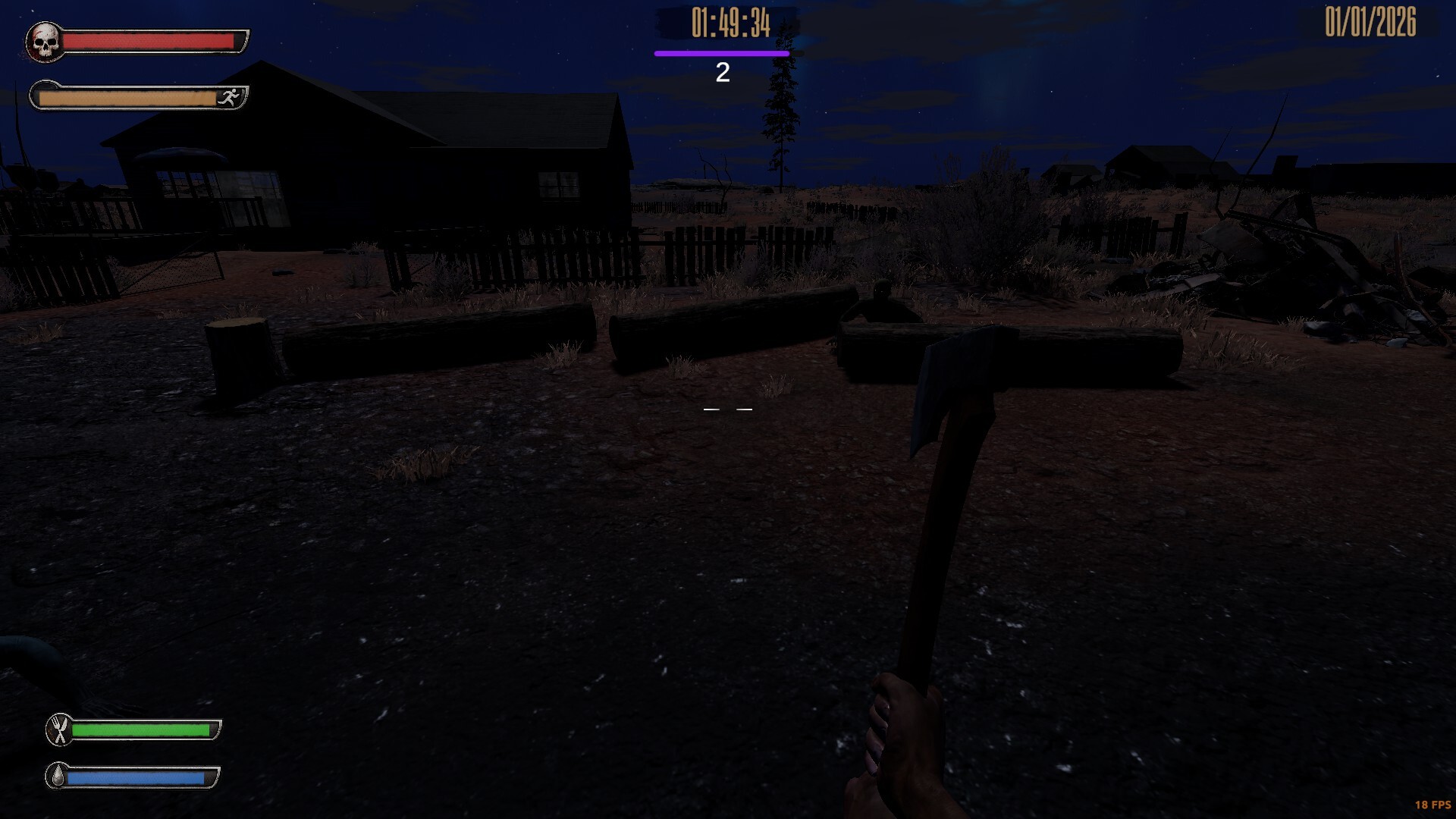 End of Everything screenshot 22