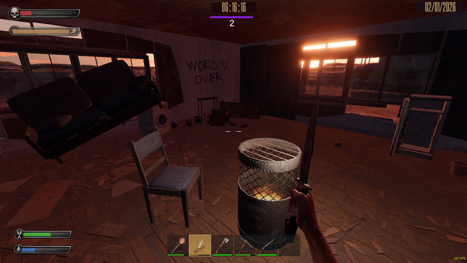 End of Everything screenshot 15