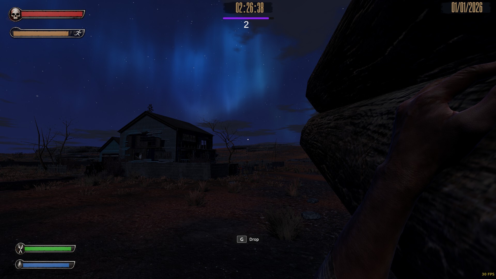 End of Everything screenshot 23