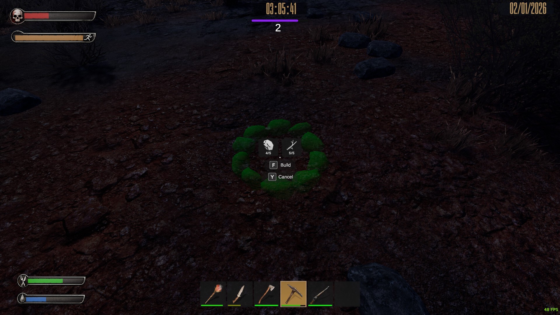 End of Everything screenshot 12