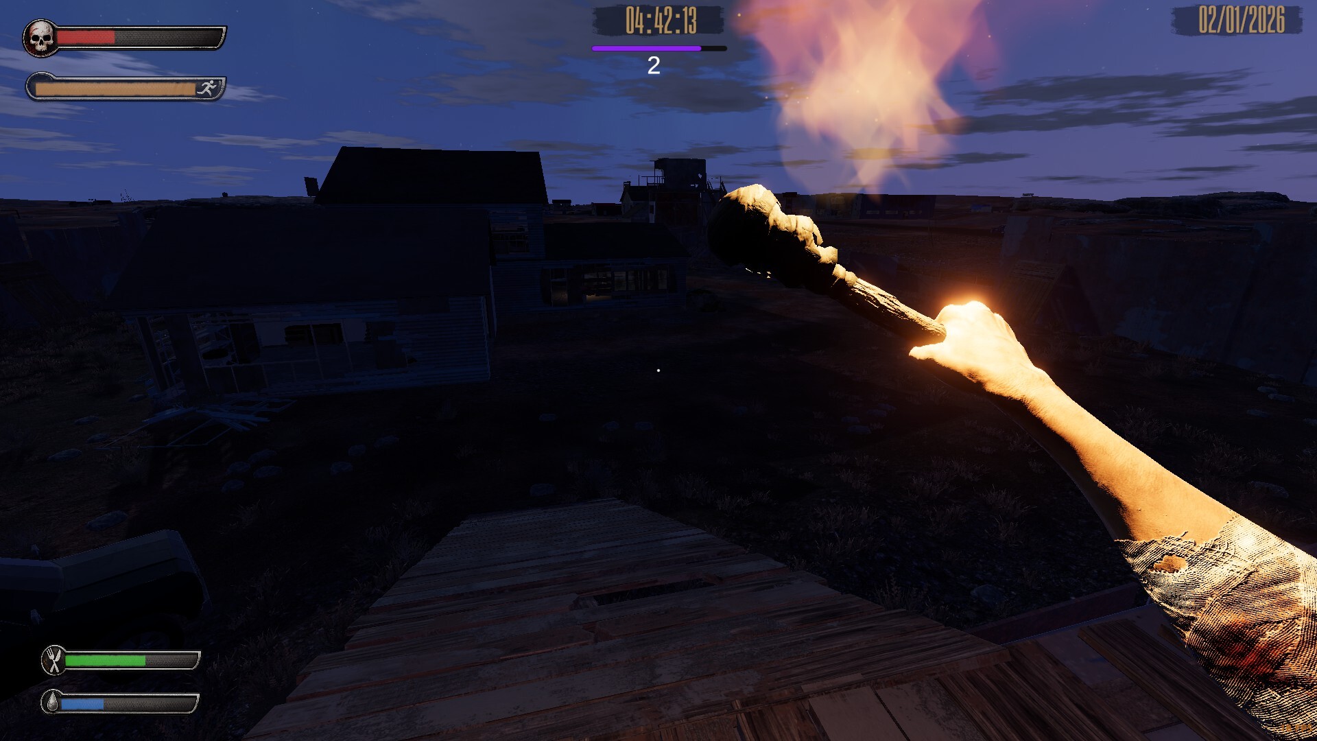End of Everything screenshot 13