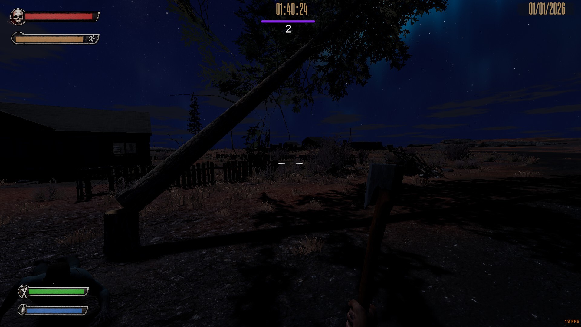 End of Everything screenshot 21