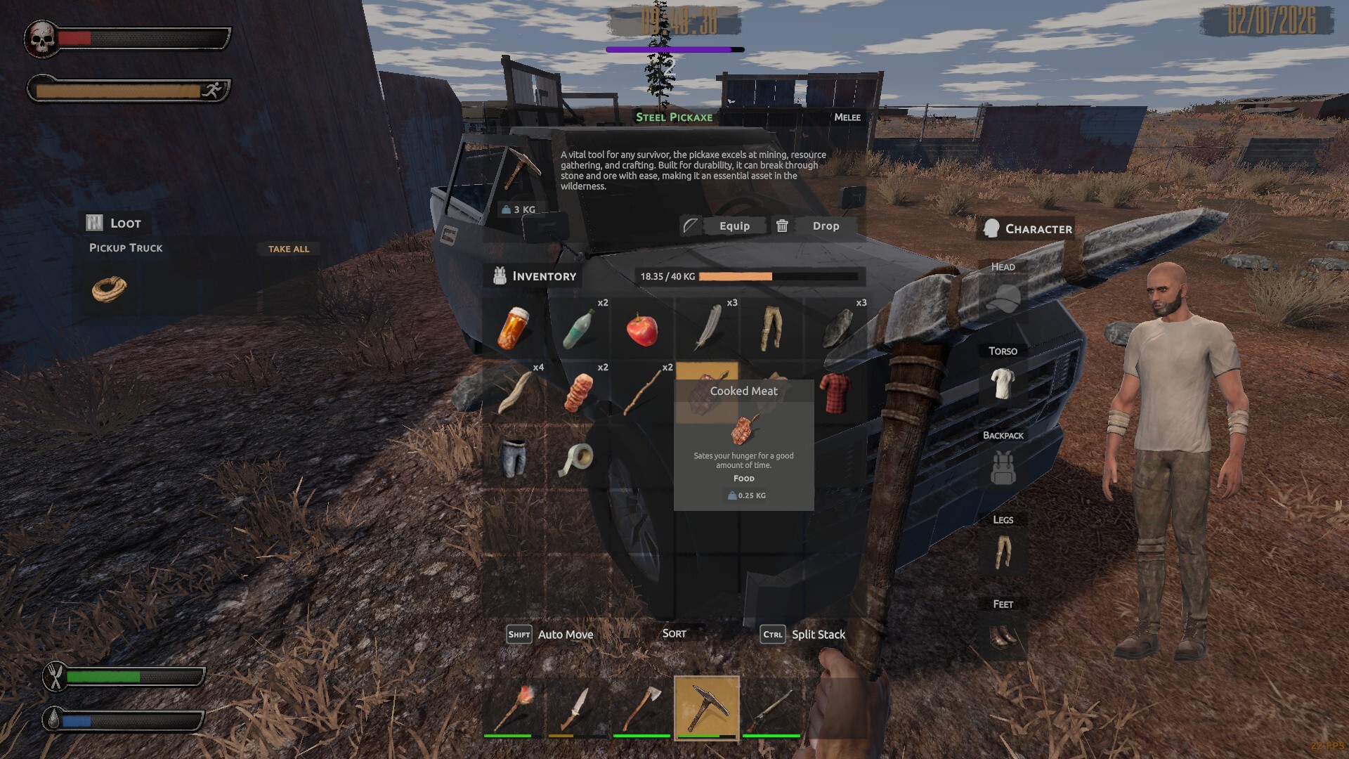 End of Everything screenshot 18