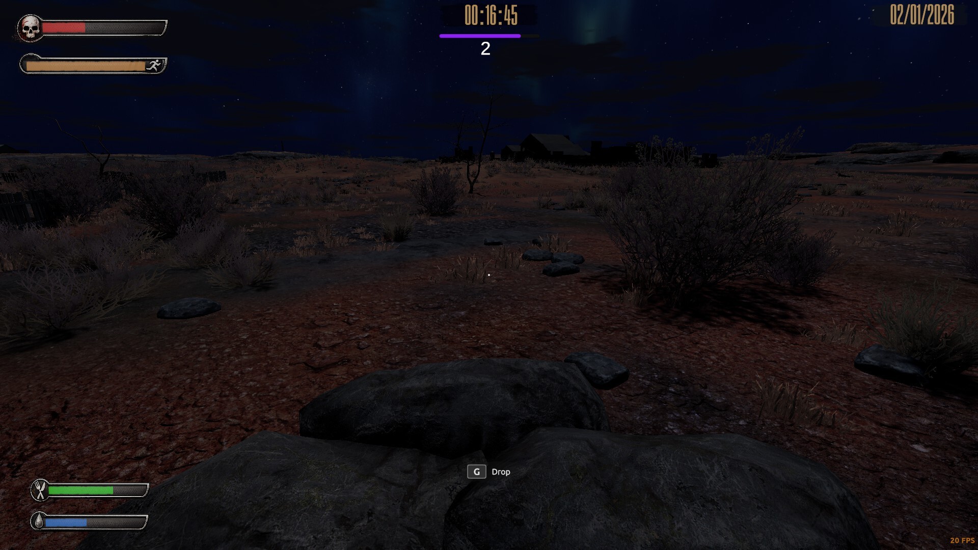 End of Everything screenshot 11