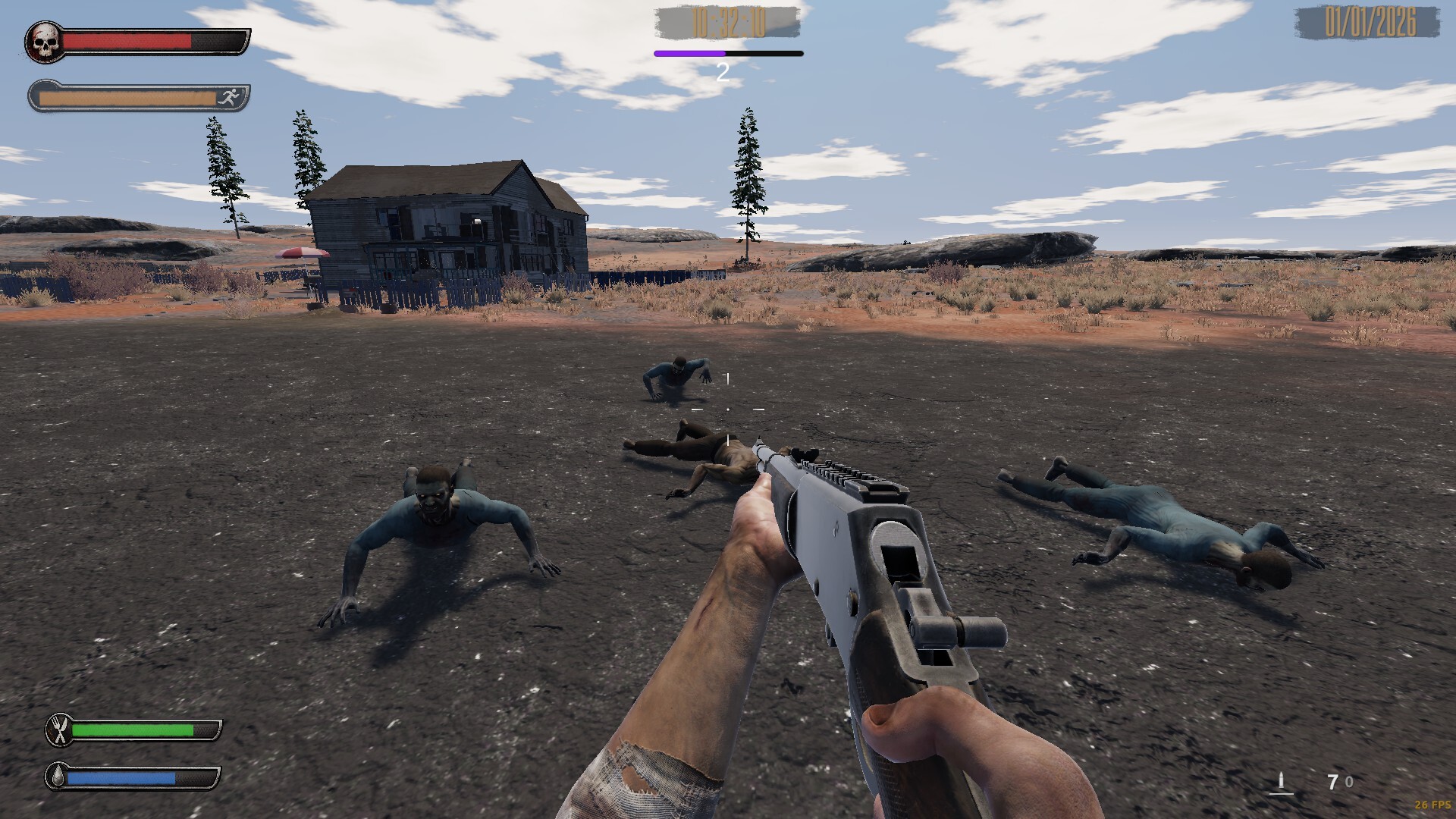 End of Everything screenshot 4