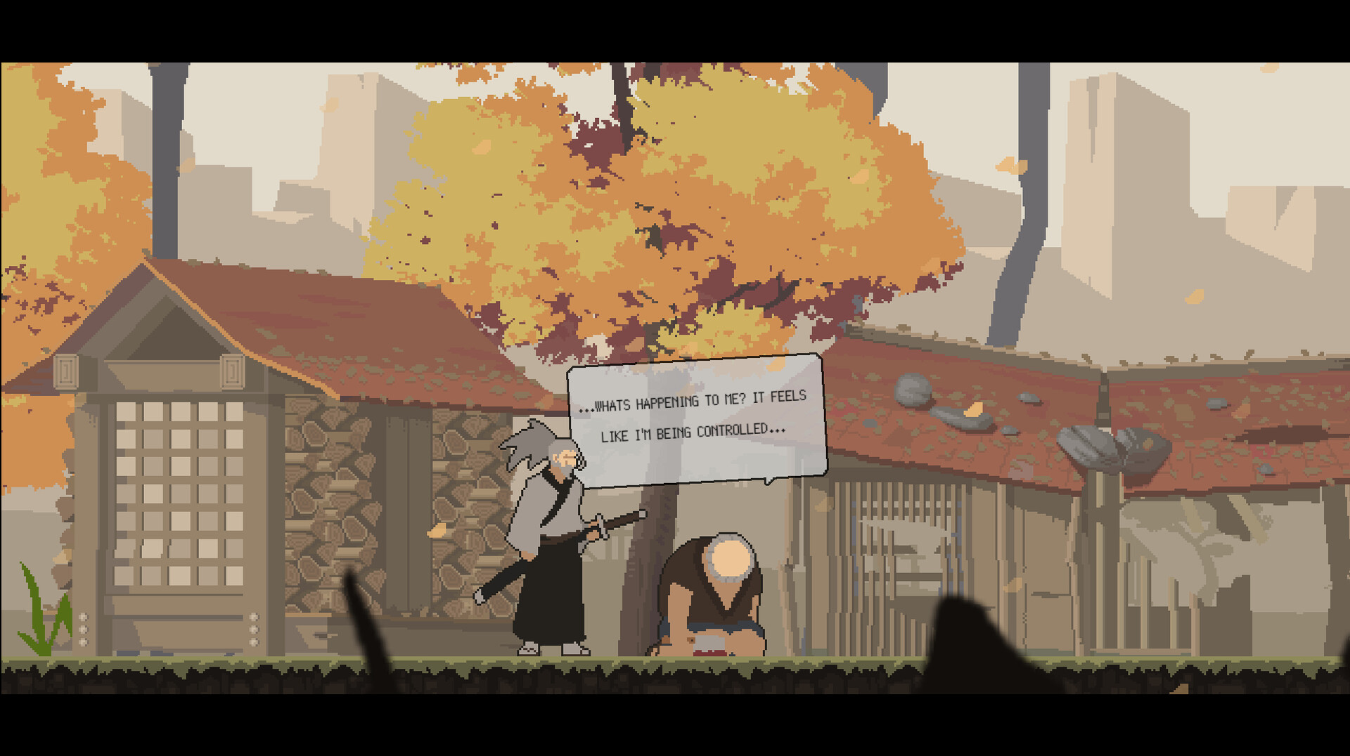 Legend of Parry King screenshot 4