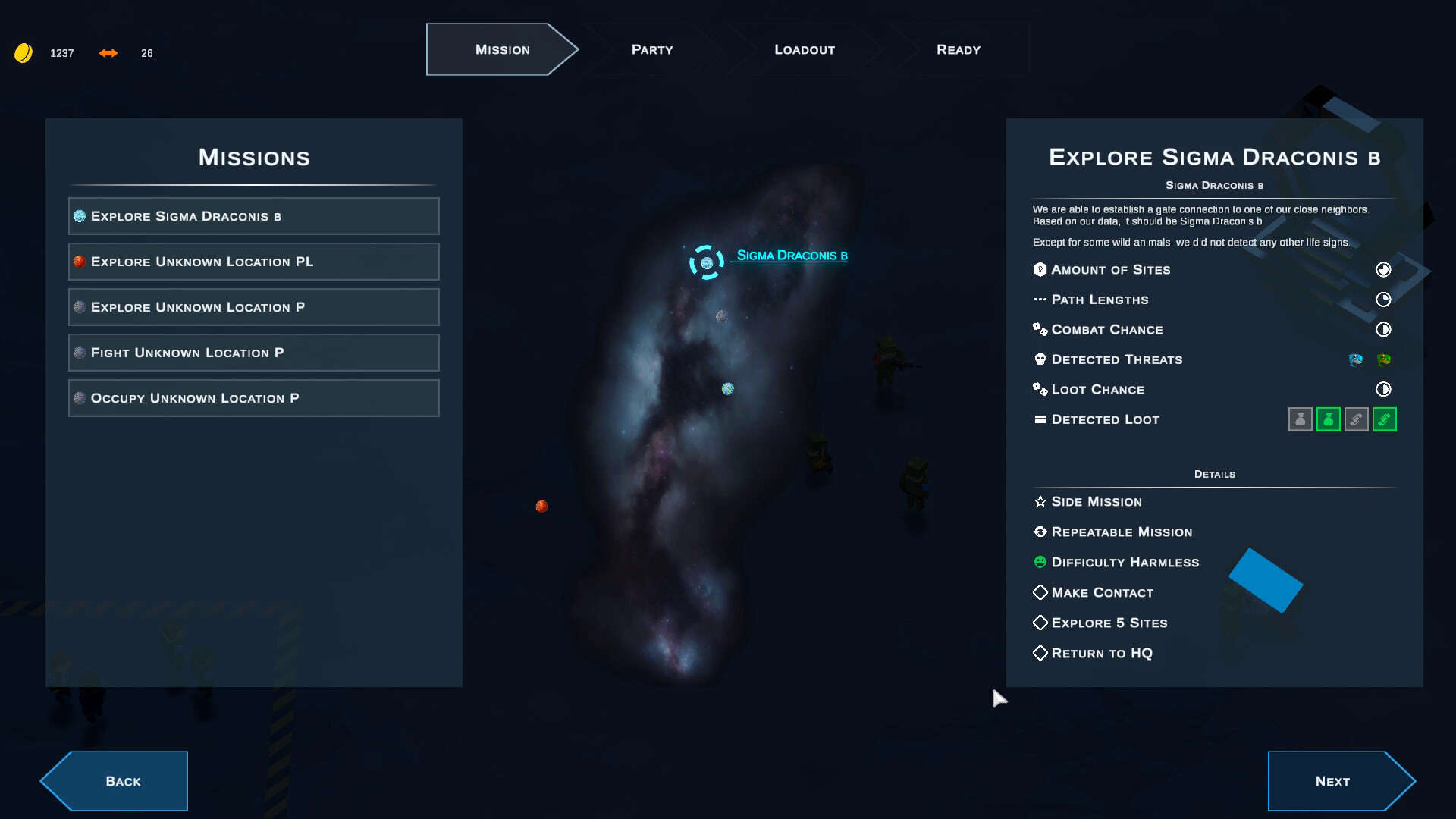 Gate Project screenshot 3