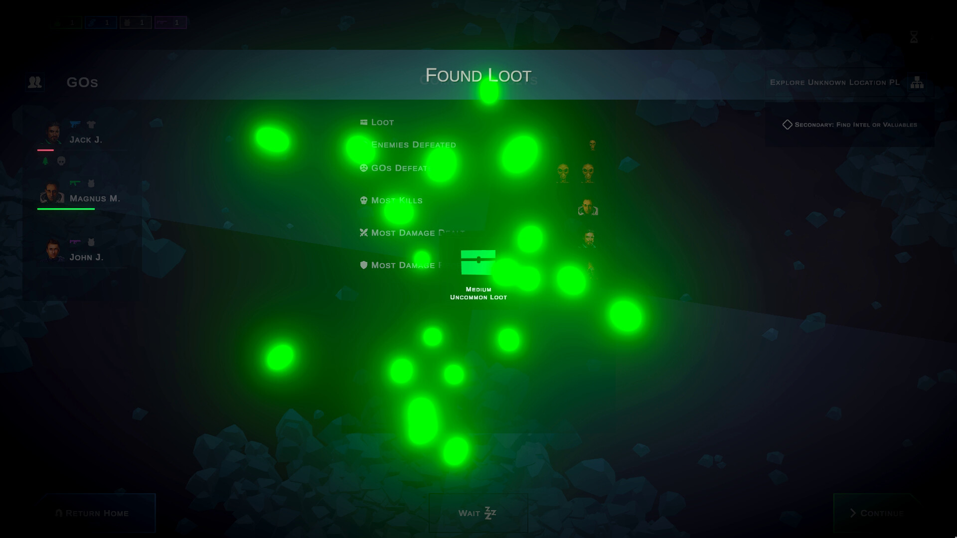 Gate Project screenshot 7