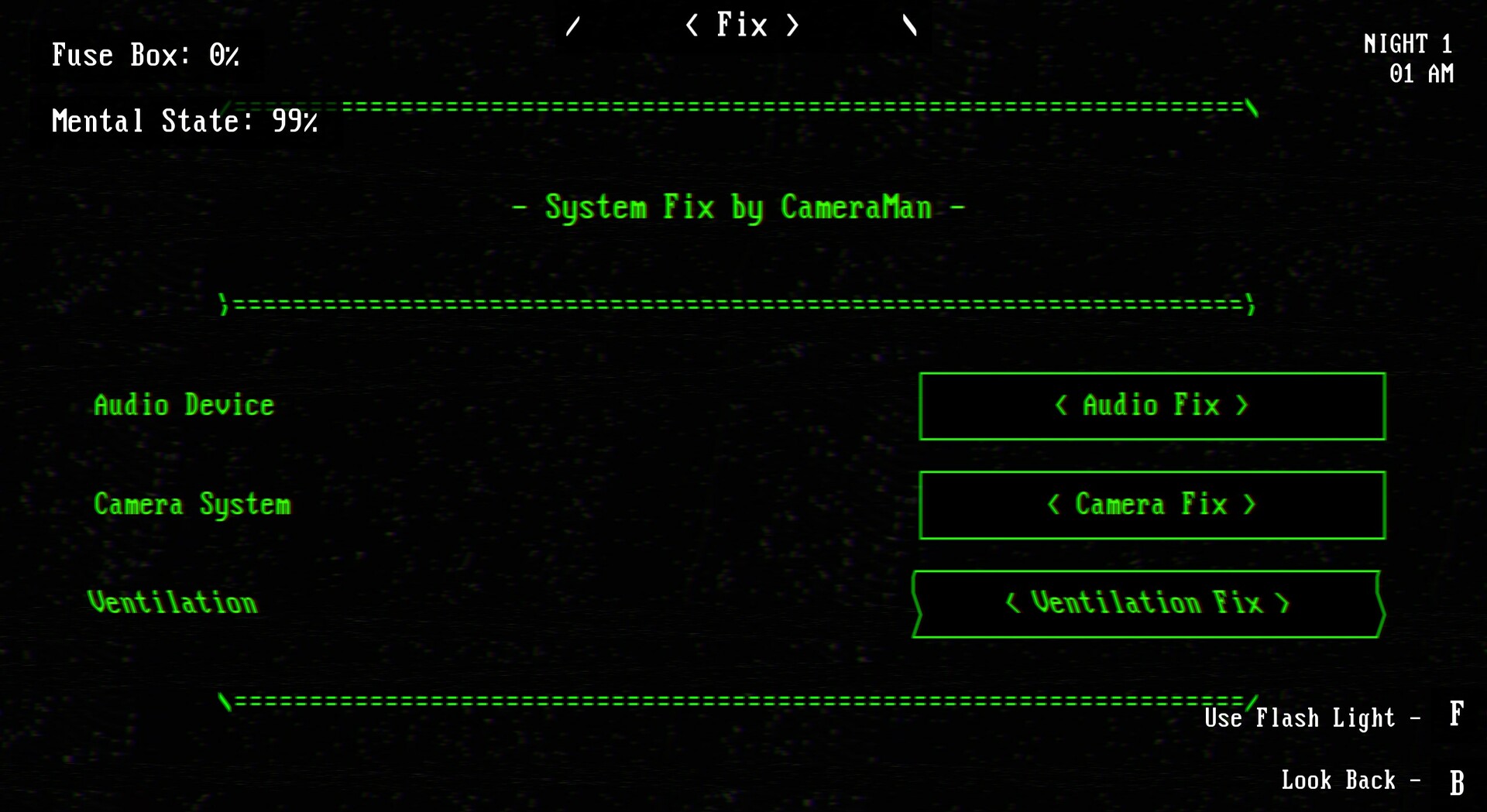Five Nights At Skibidi Toilets screenshot 5