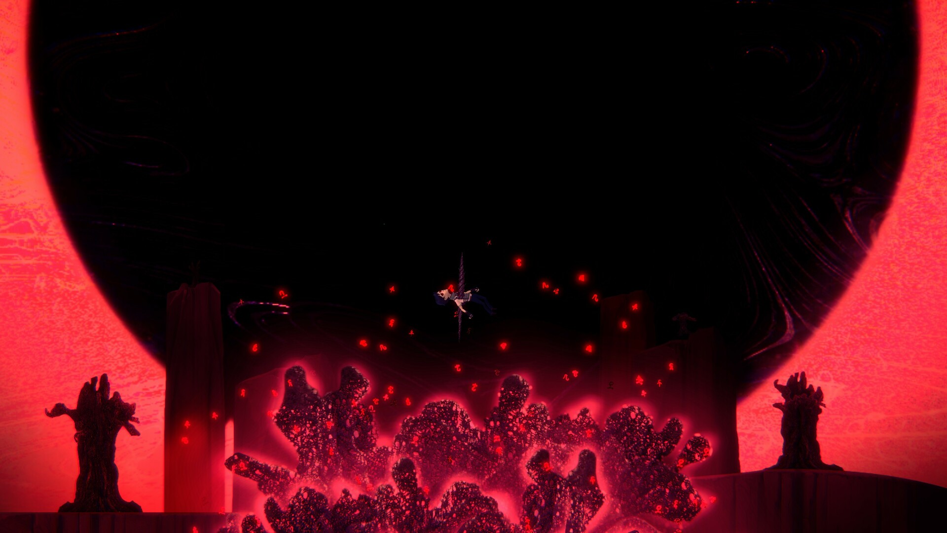 ESCAPE SITE 13 screenshot 4