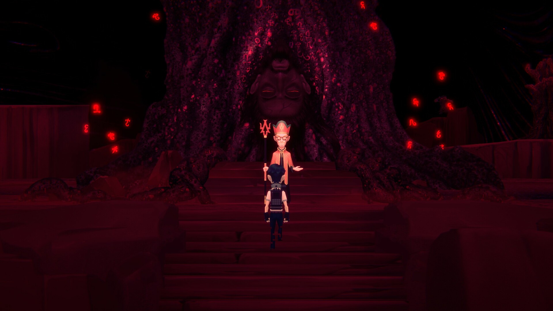 ESCAPE SITE 13 screenshot 7