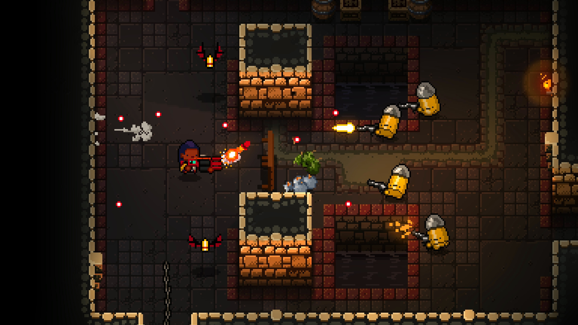 Enter the Gungeon screenshot 6