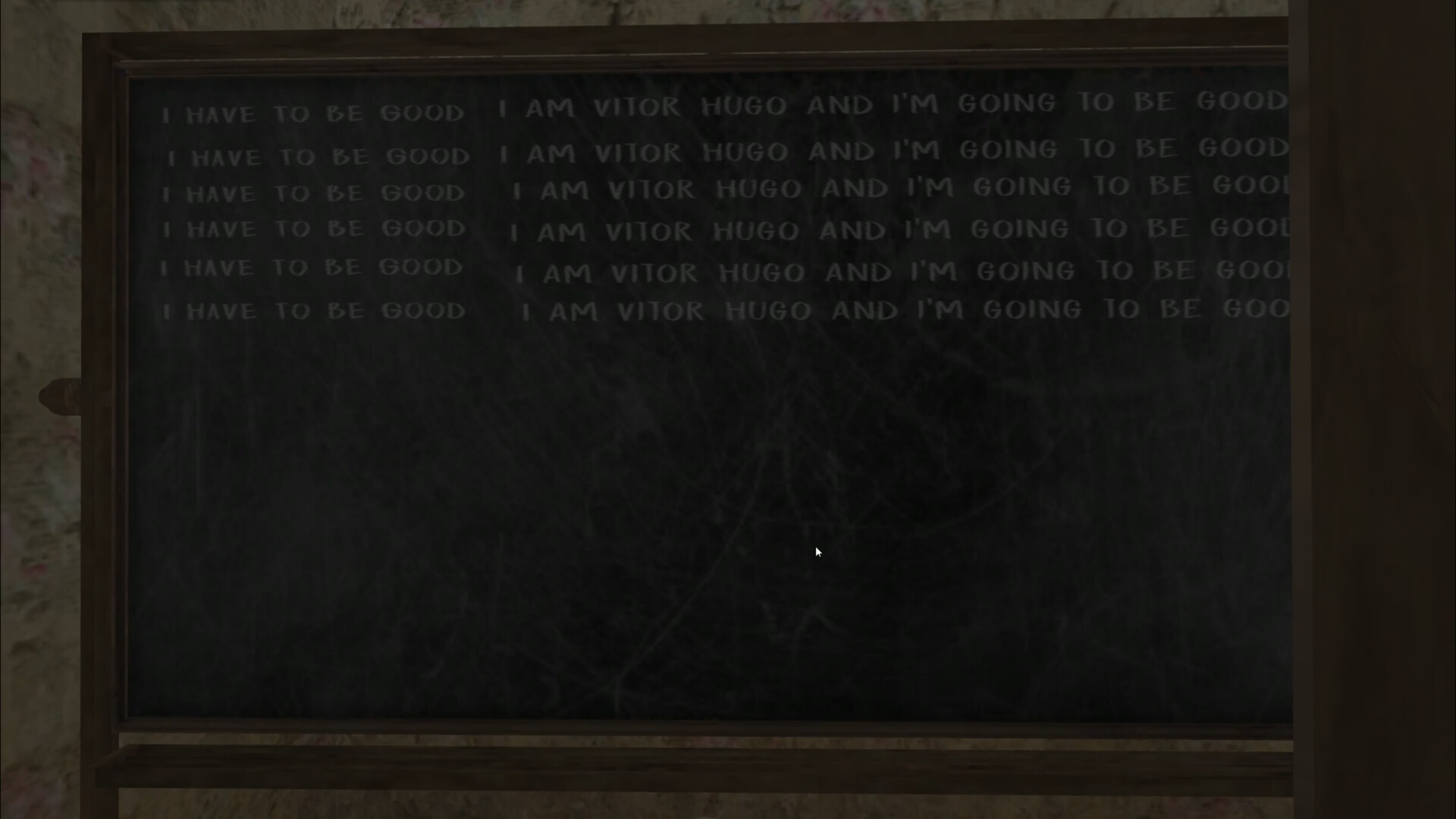 Frightening Monastery screenshot 3