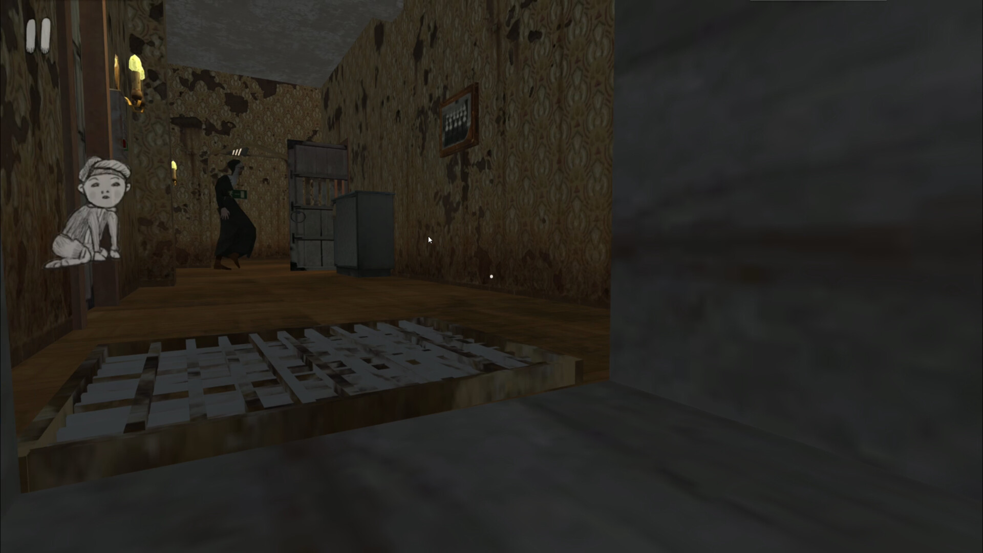 Frightening Monastery screenshot 5