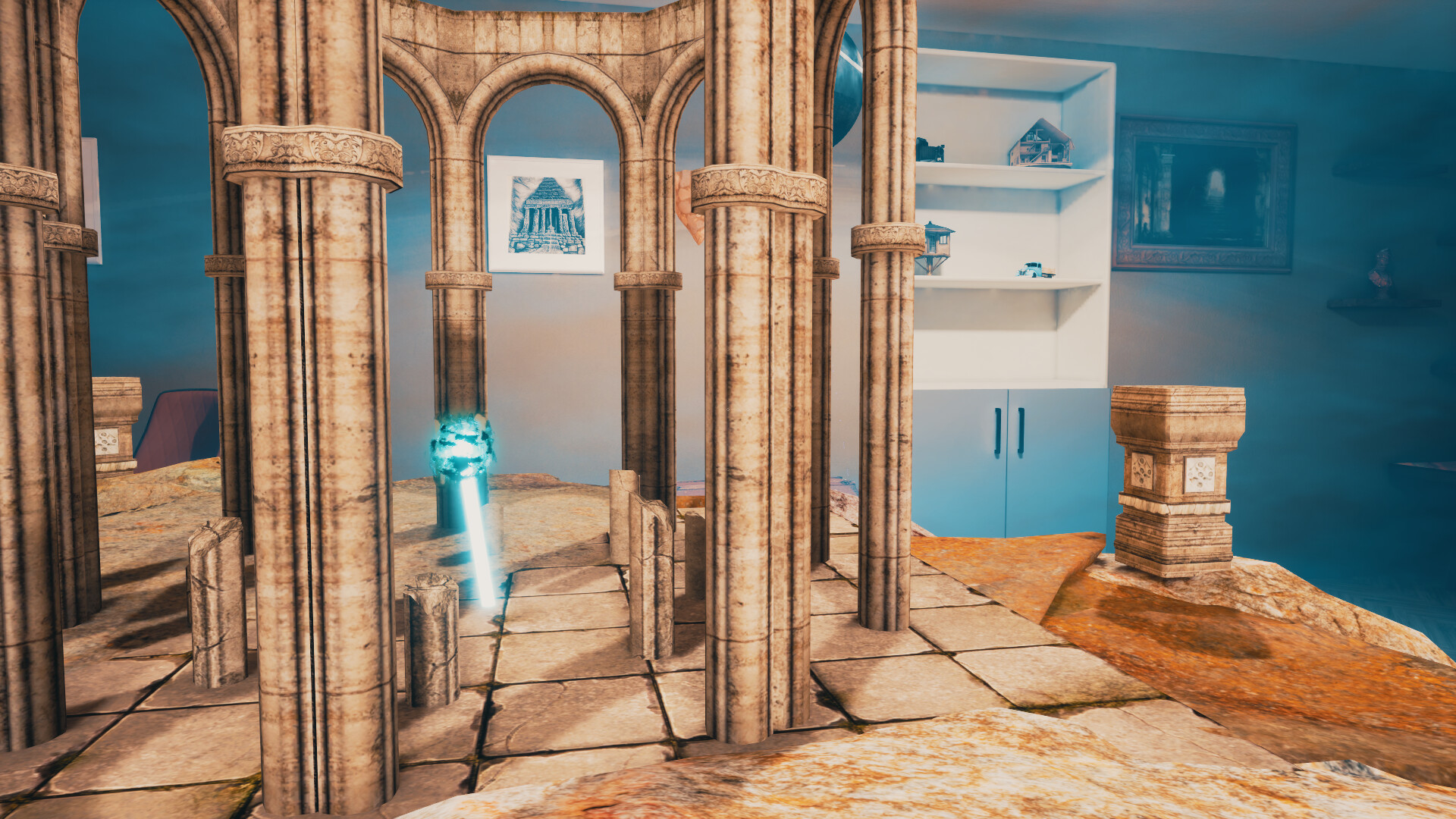 Scaler screenshot 2
