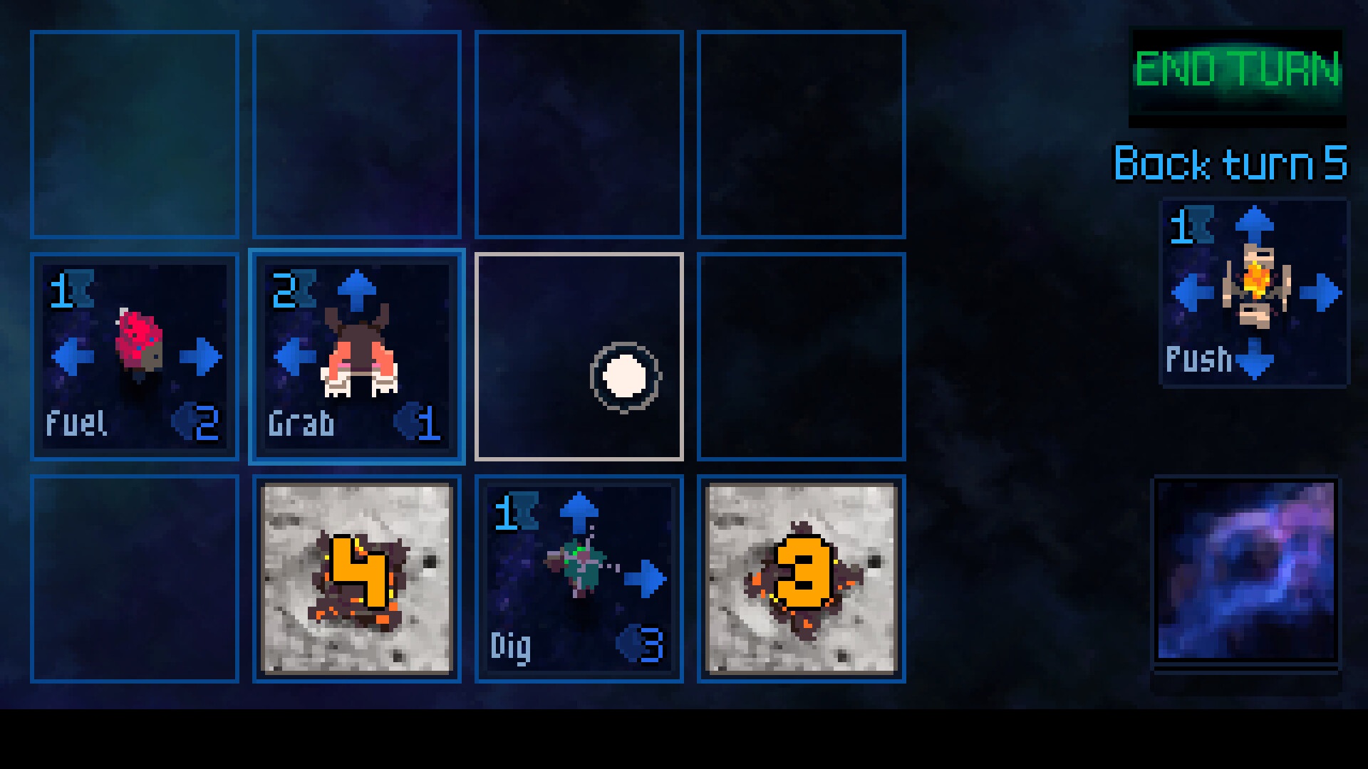 You struck gold screenshot 1
