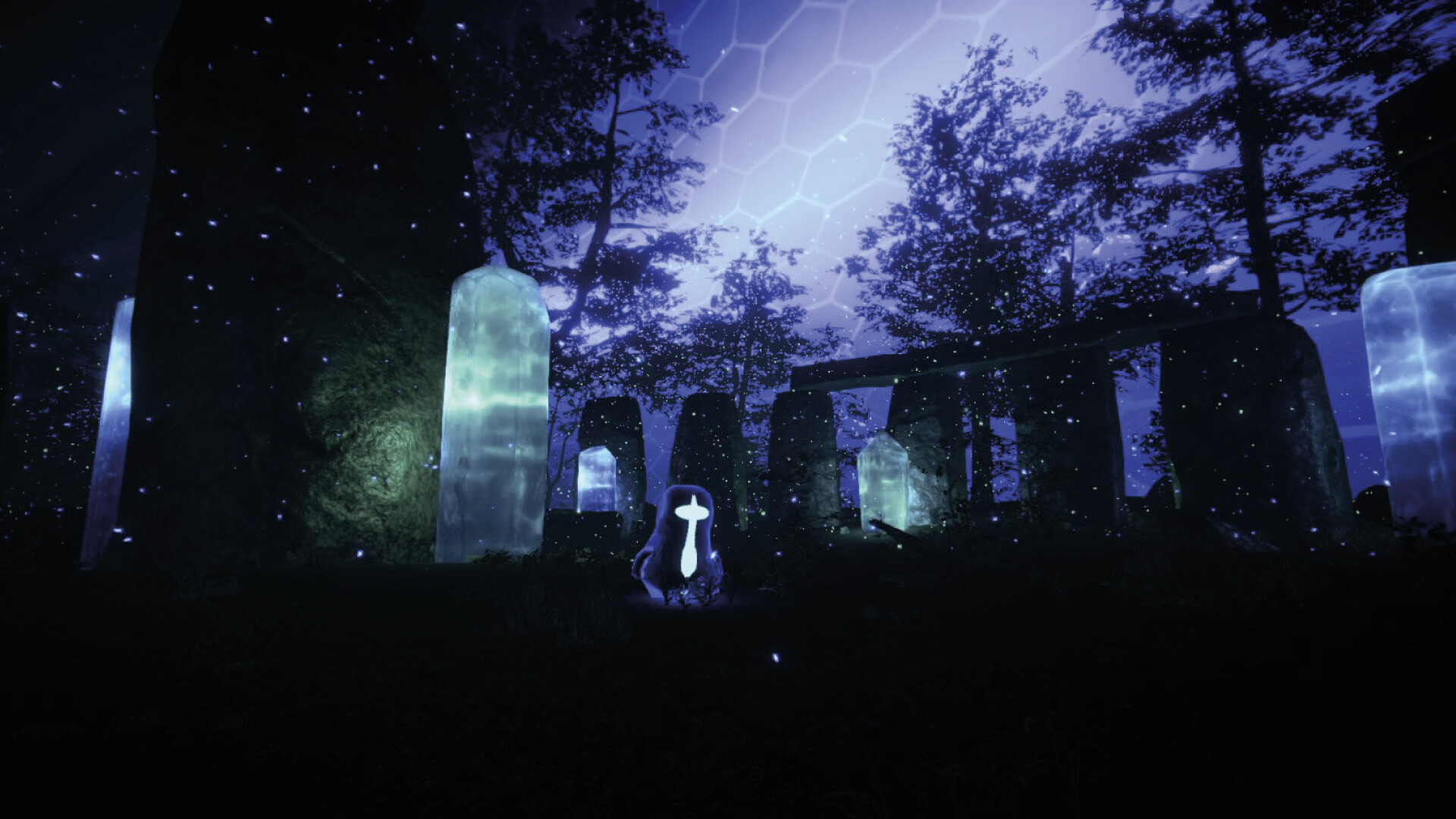Little Lights Remains TD screenshot 5