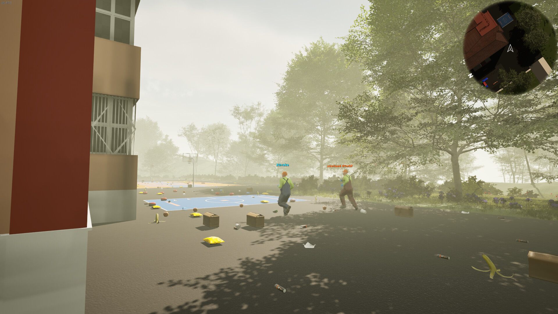 Envguard screenshot 3