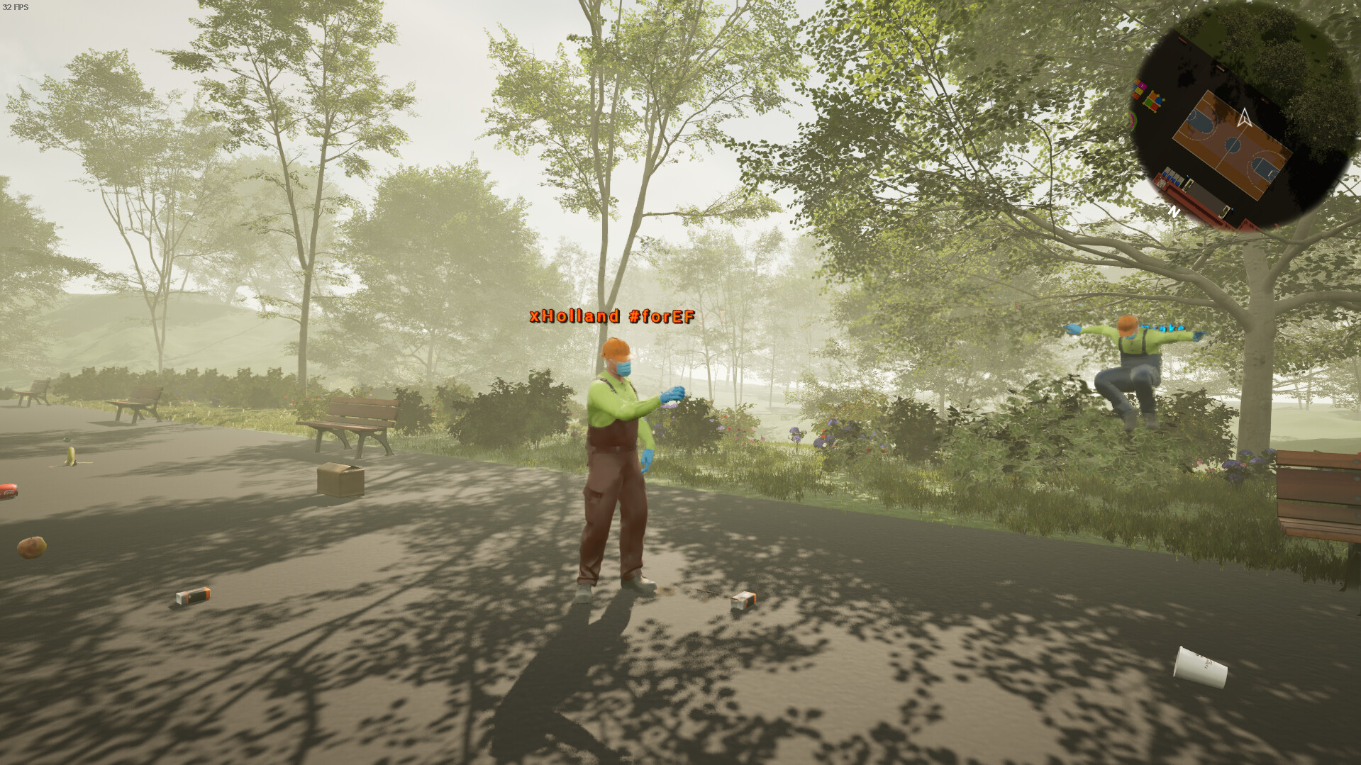 Envguard screenshot 4