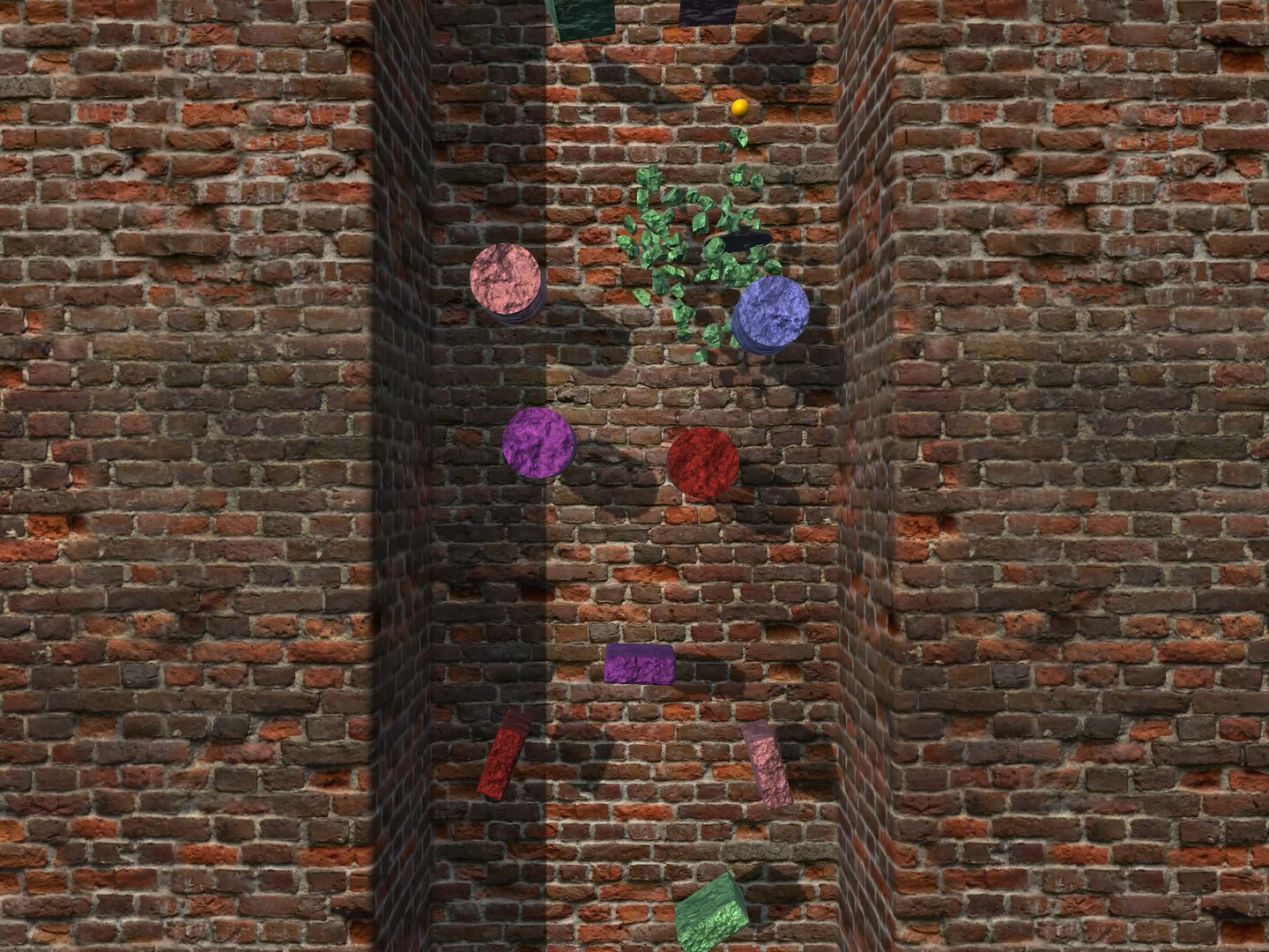 PingPongBlock screenshot 4