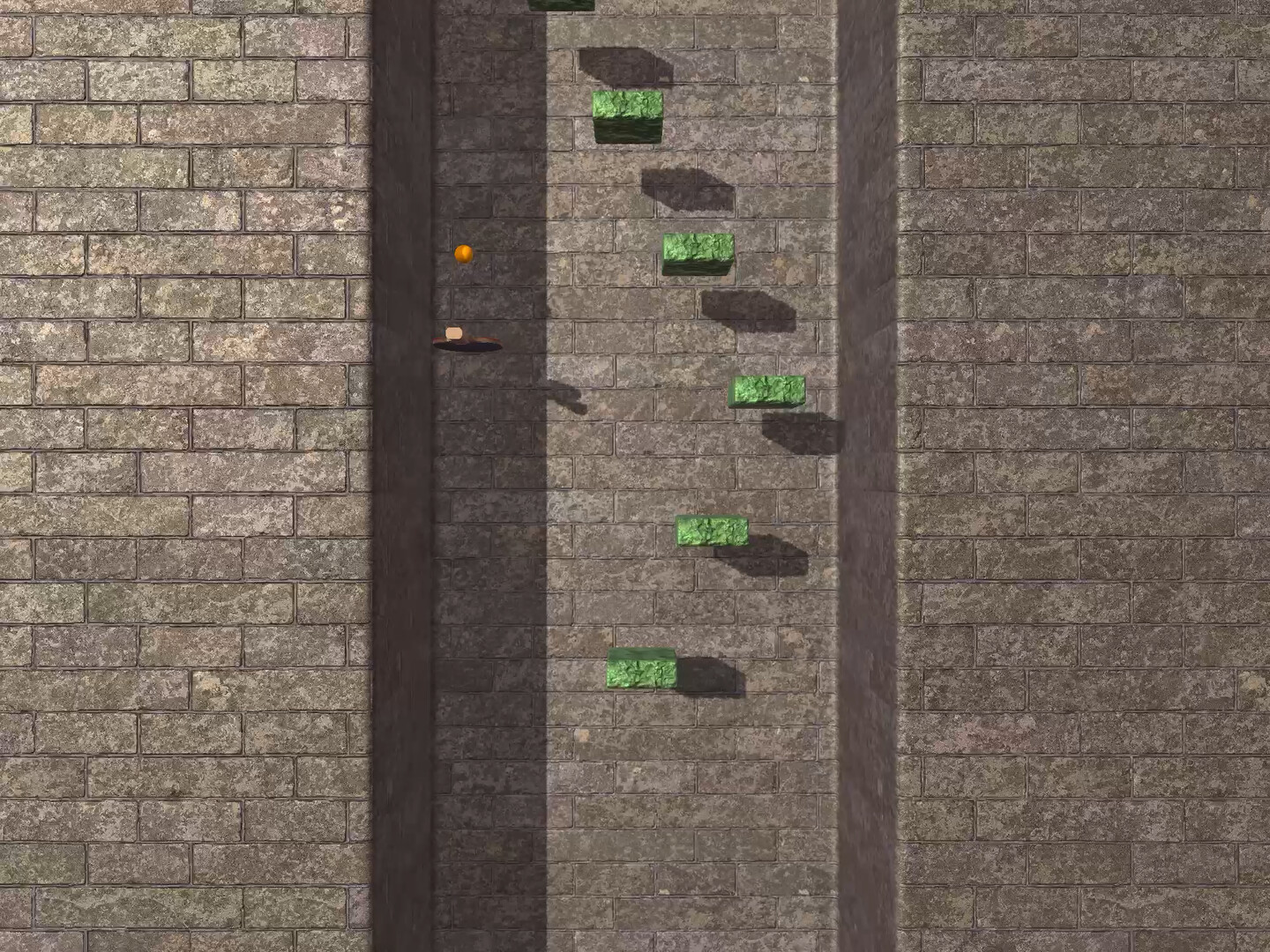 PingPongBlock screenshot 2