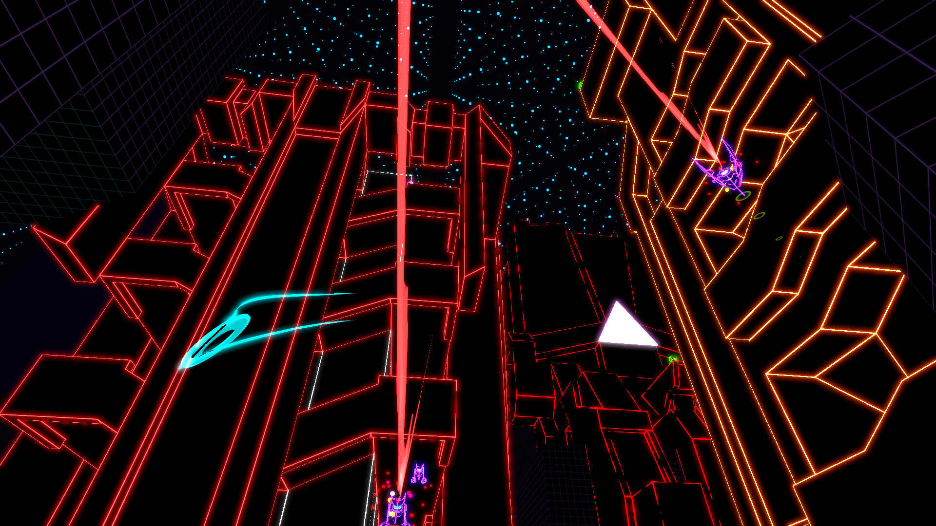 Black Ice screenshot 5