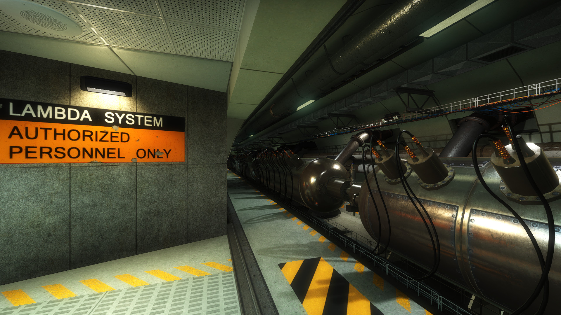 Operation: Black Mesa screenshot 2