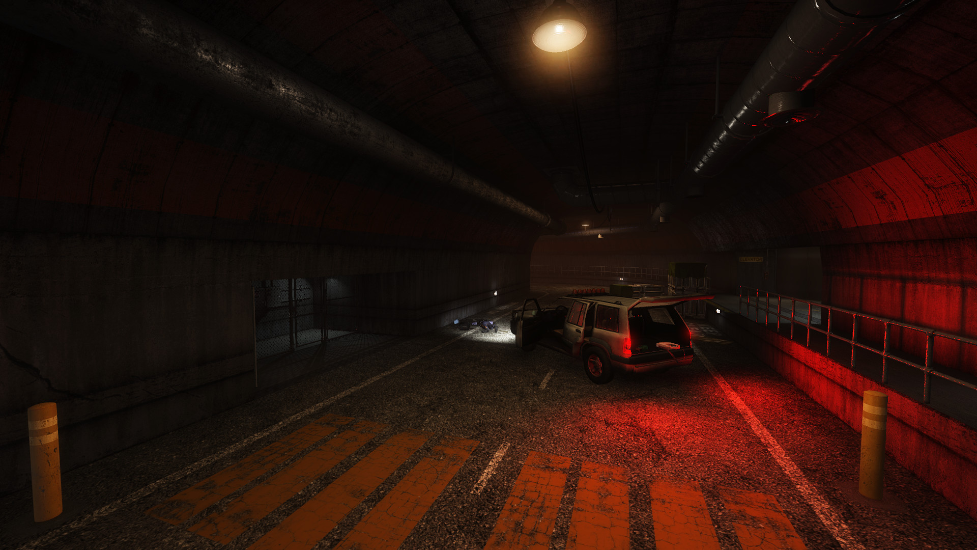 Operation: Black Mesa screenshot 9