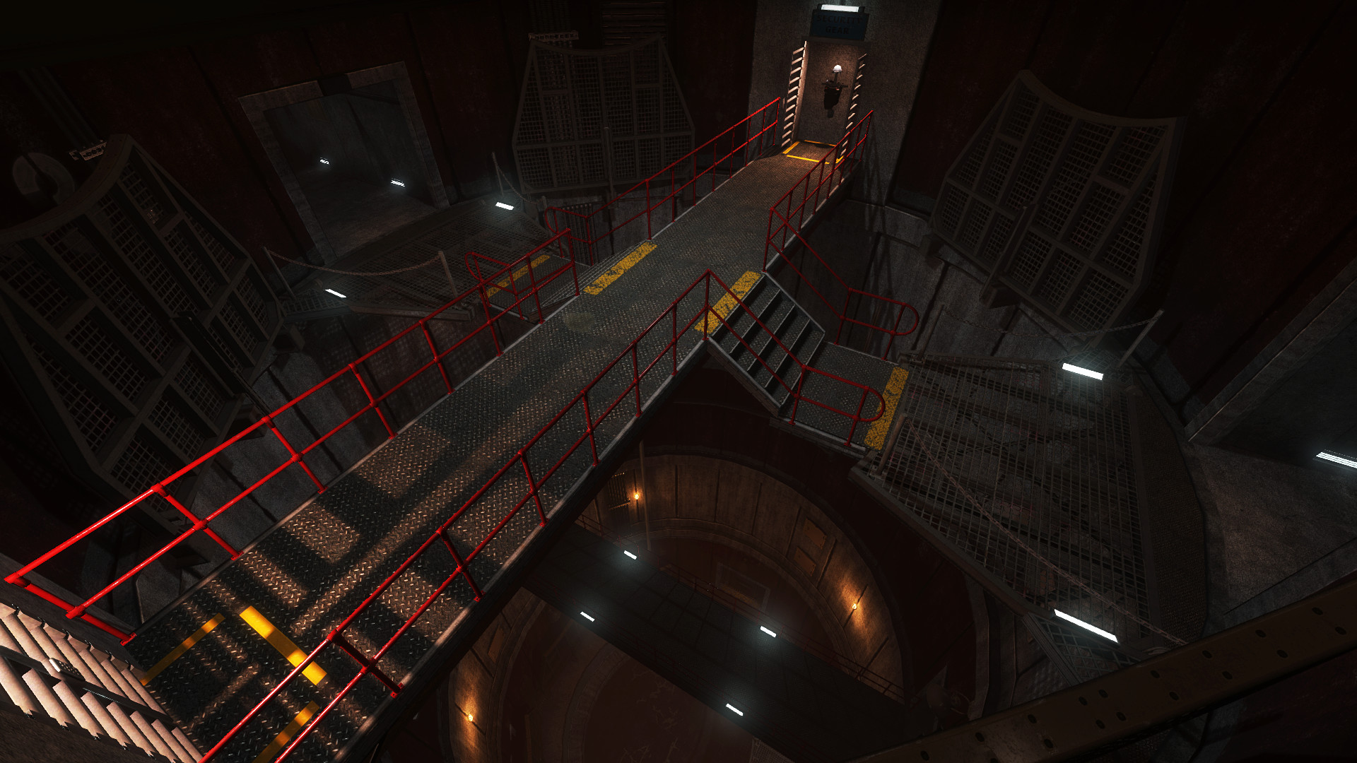 Operation: Black Mesa screenshot 7